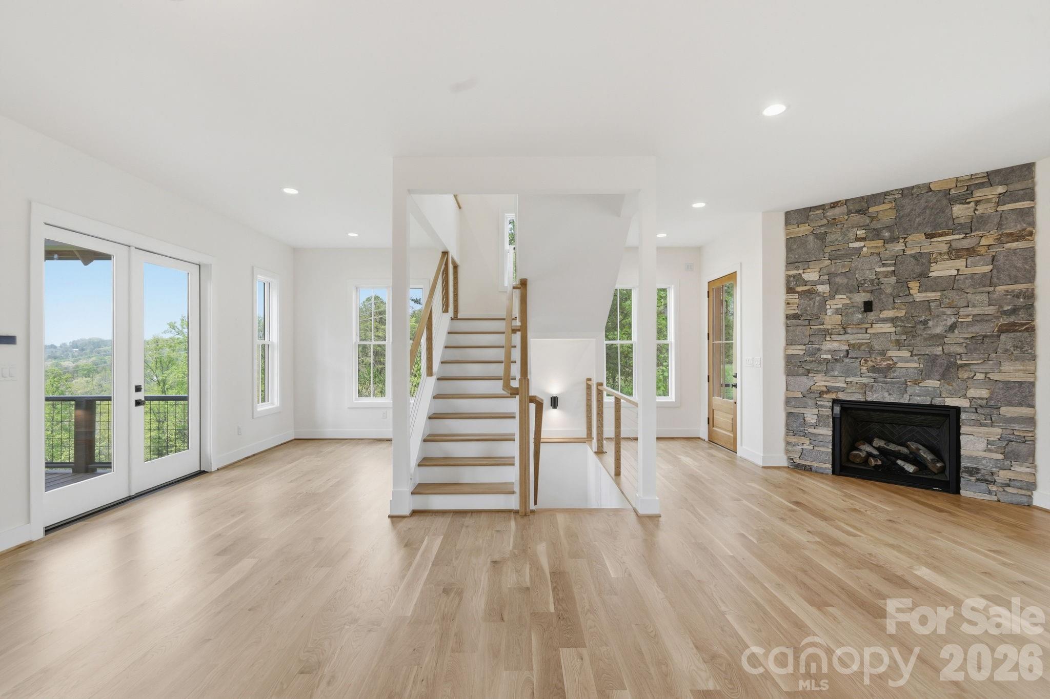 Olivette - Residential