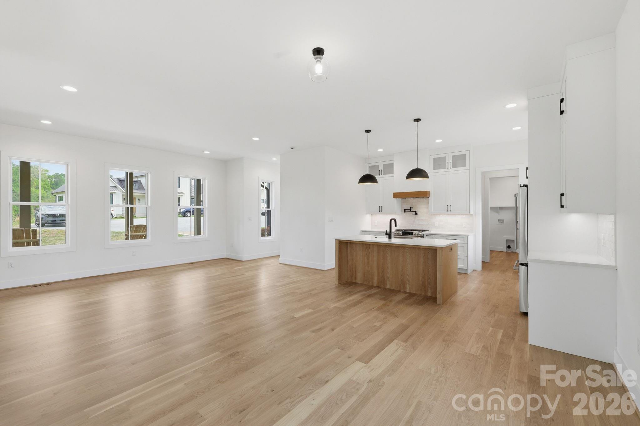 Olivette - Residential
