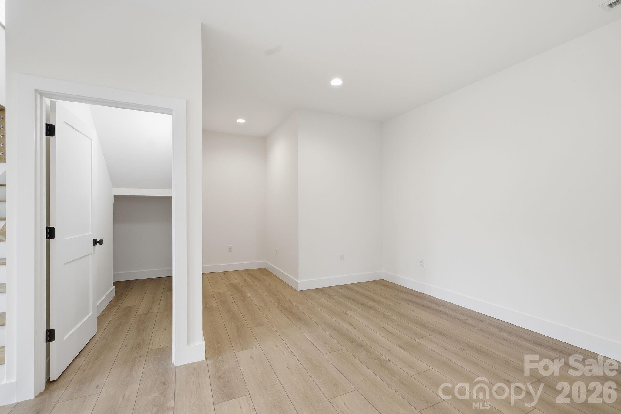 Olivette - Residential