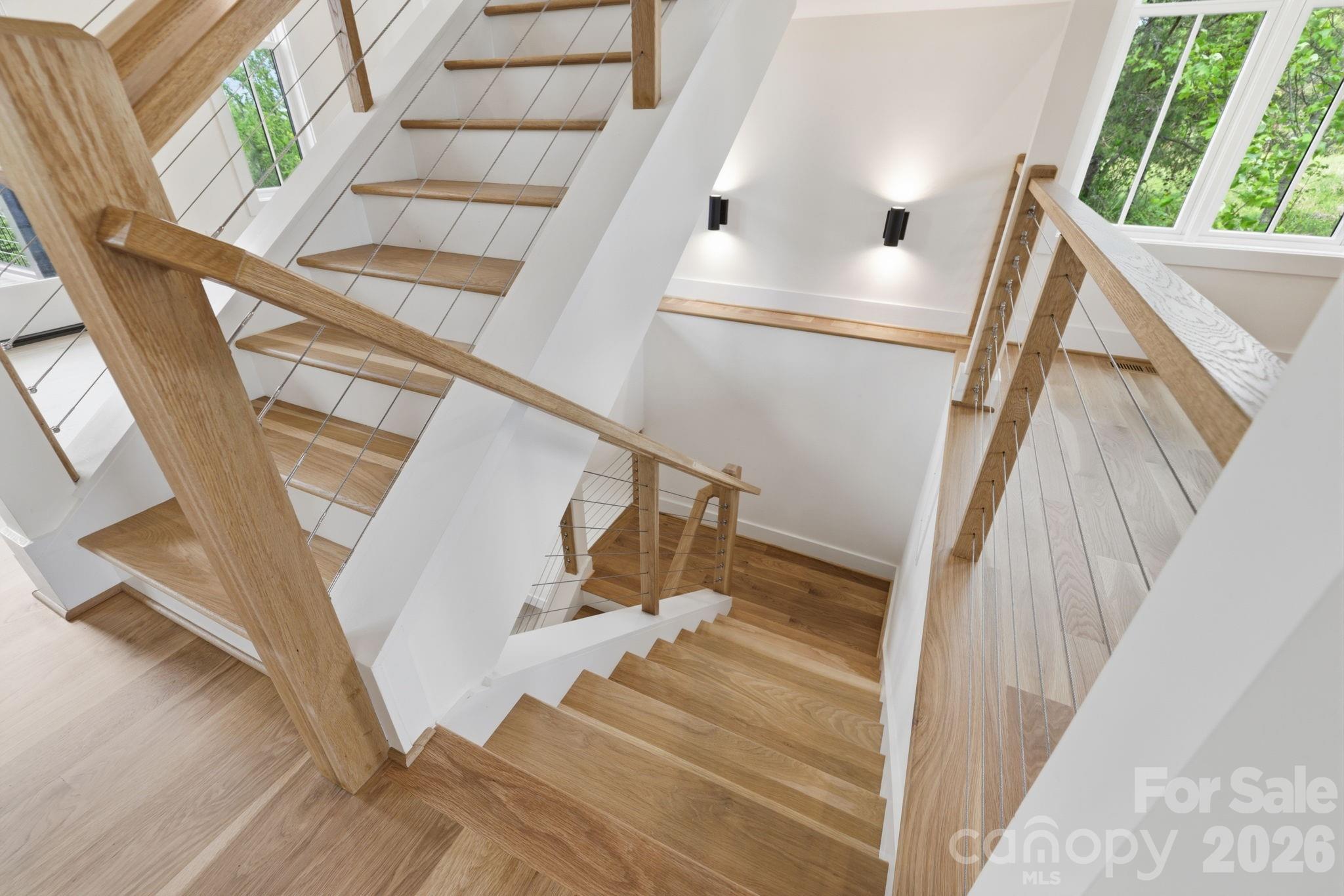 Olivette - Residential