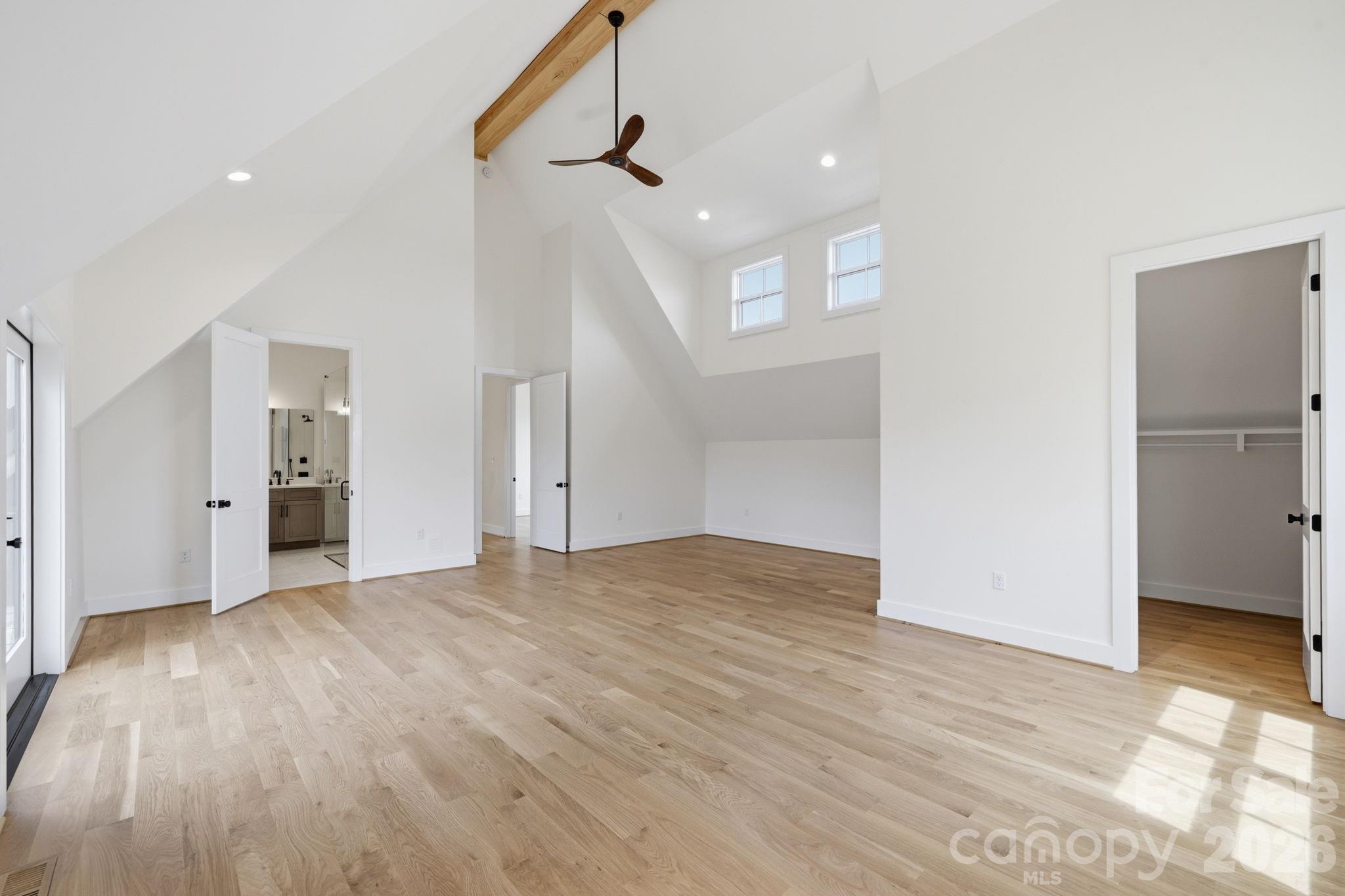 Olivette - Residential