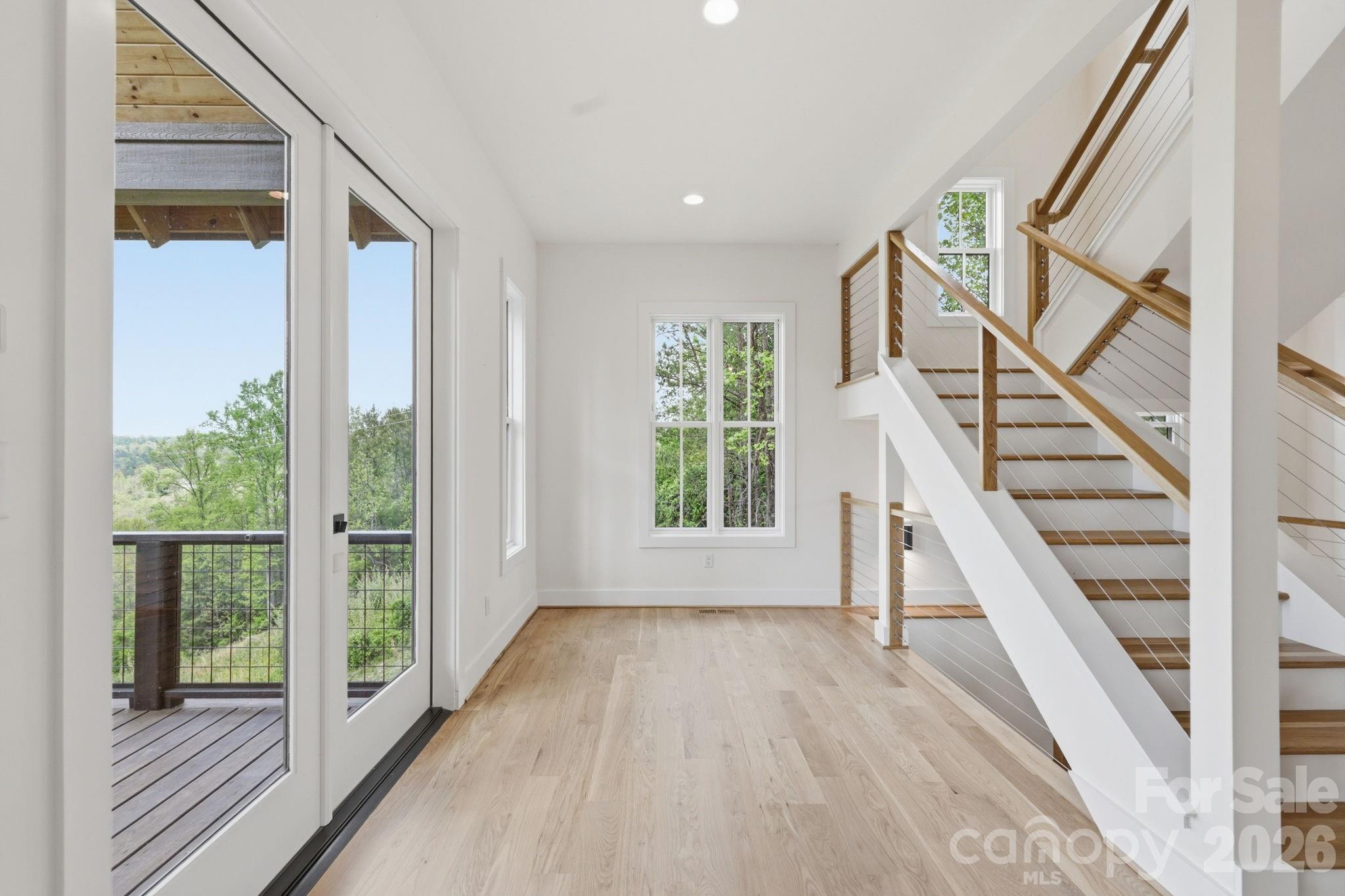 Olivette - Residential