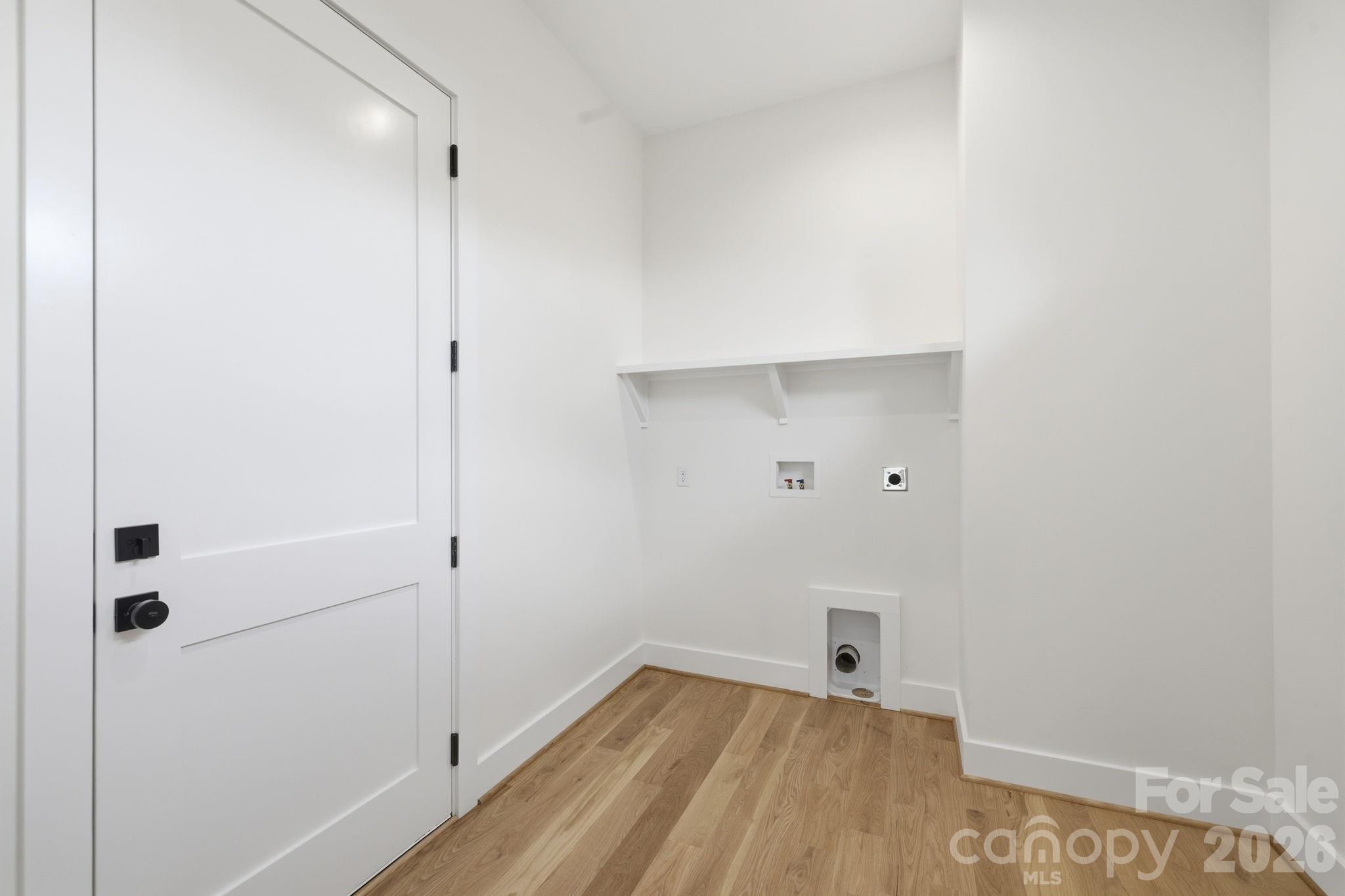 Olivette - Residential
