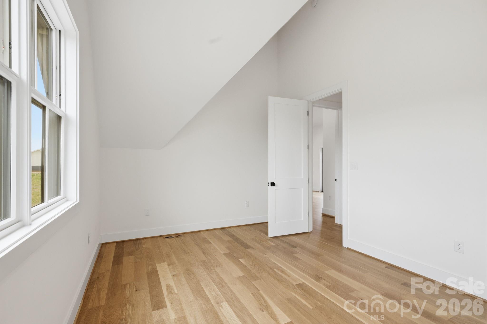 Olivette - Residential