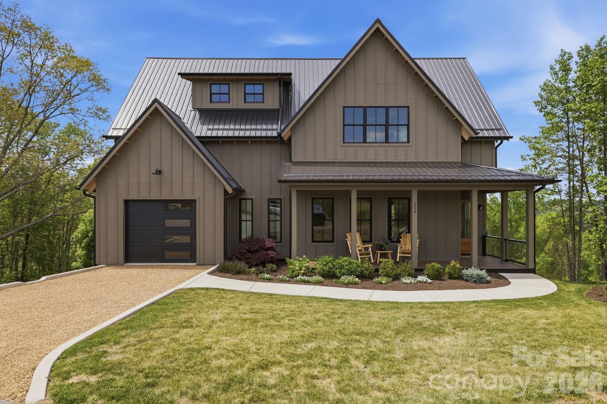 Olivette - Residential