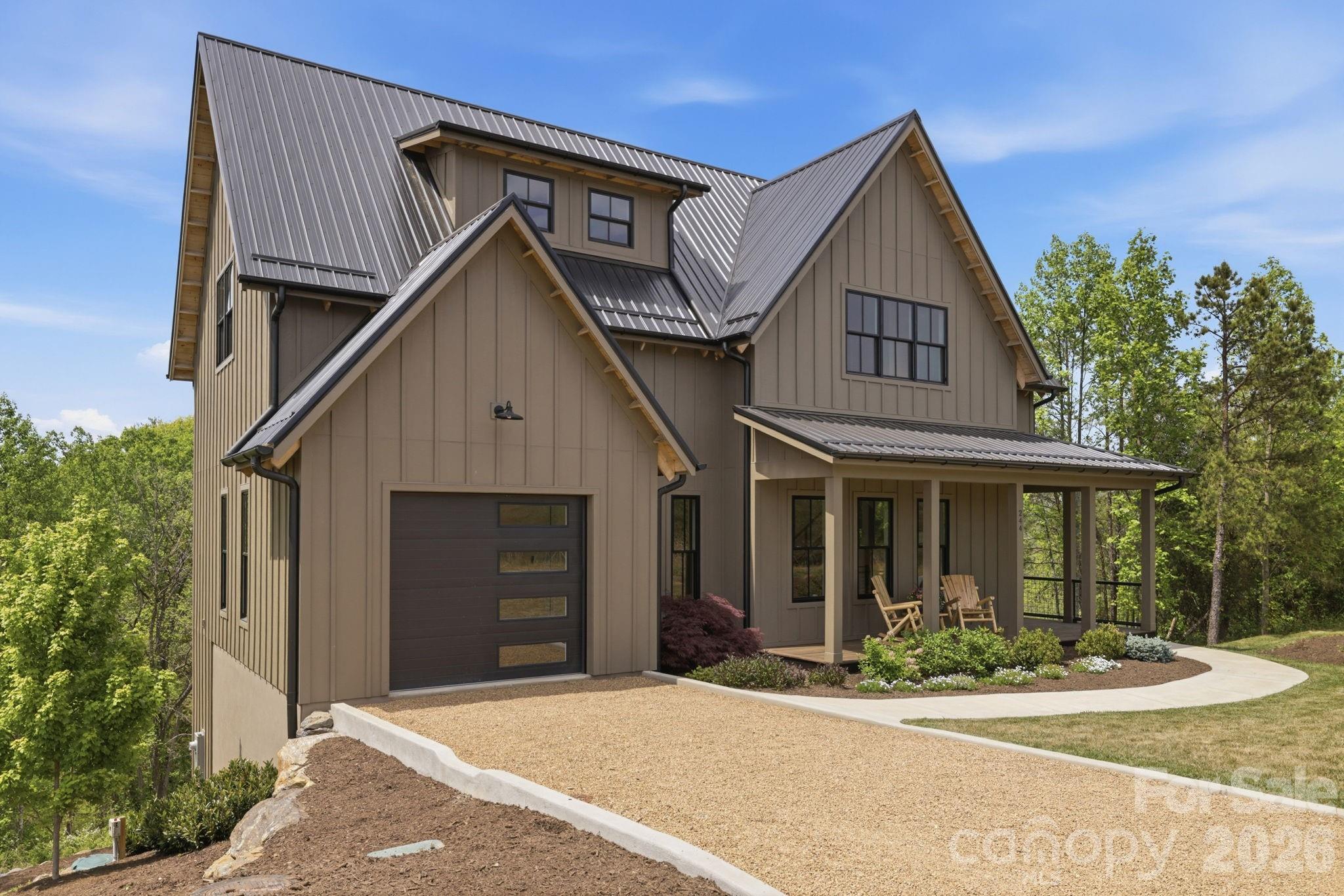 244 Westridge Farm Road