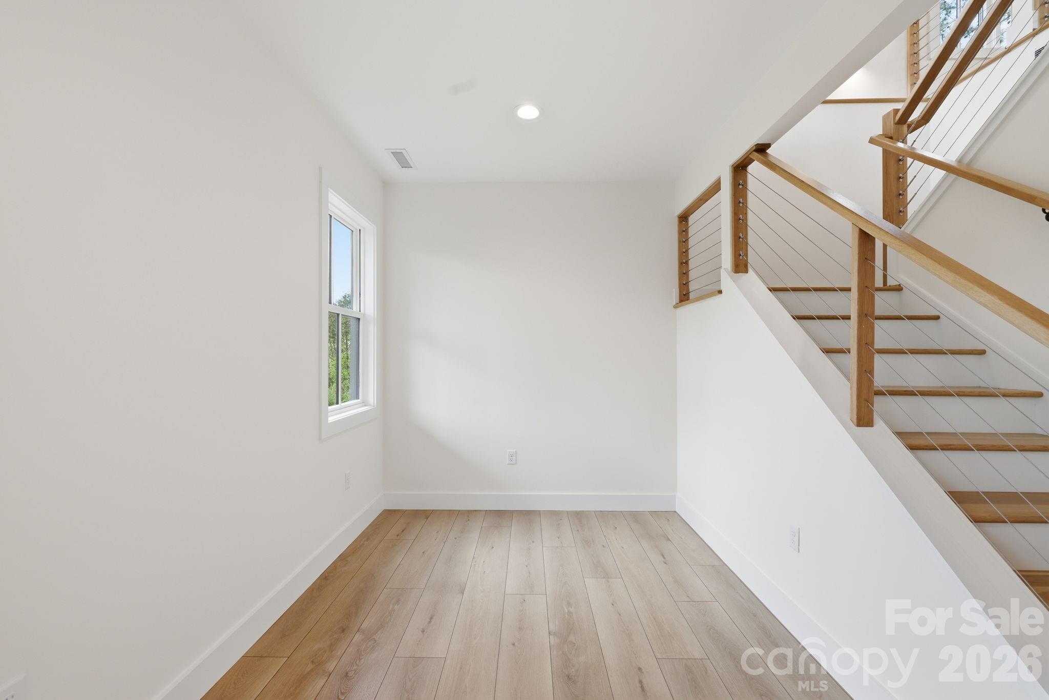 Olivette - Residential
