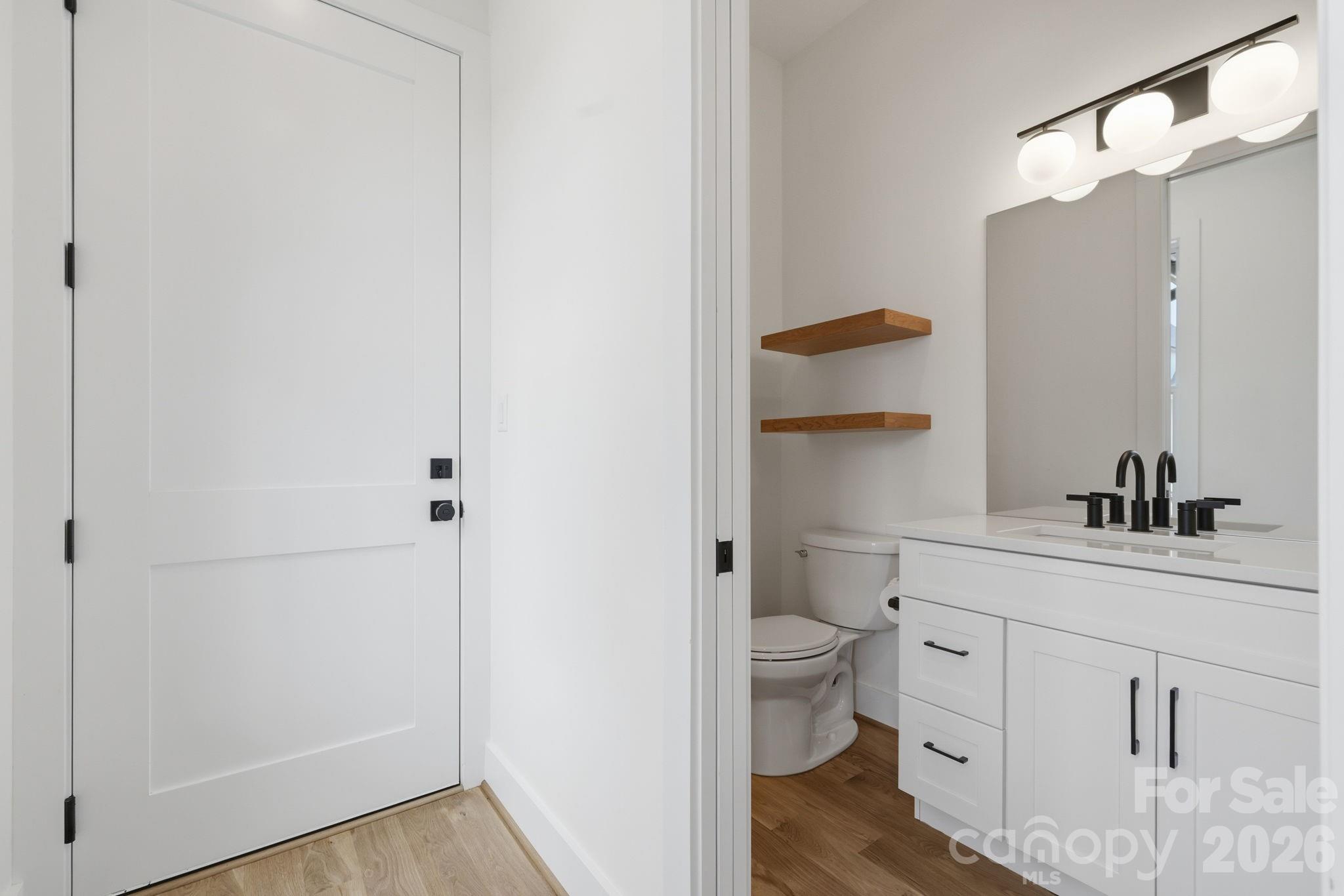 Olivette - Residential