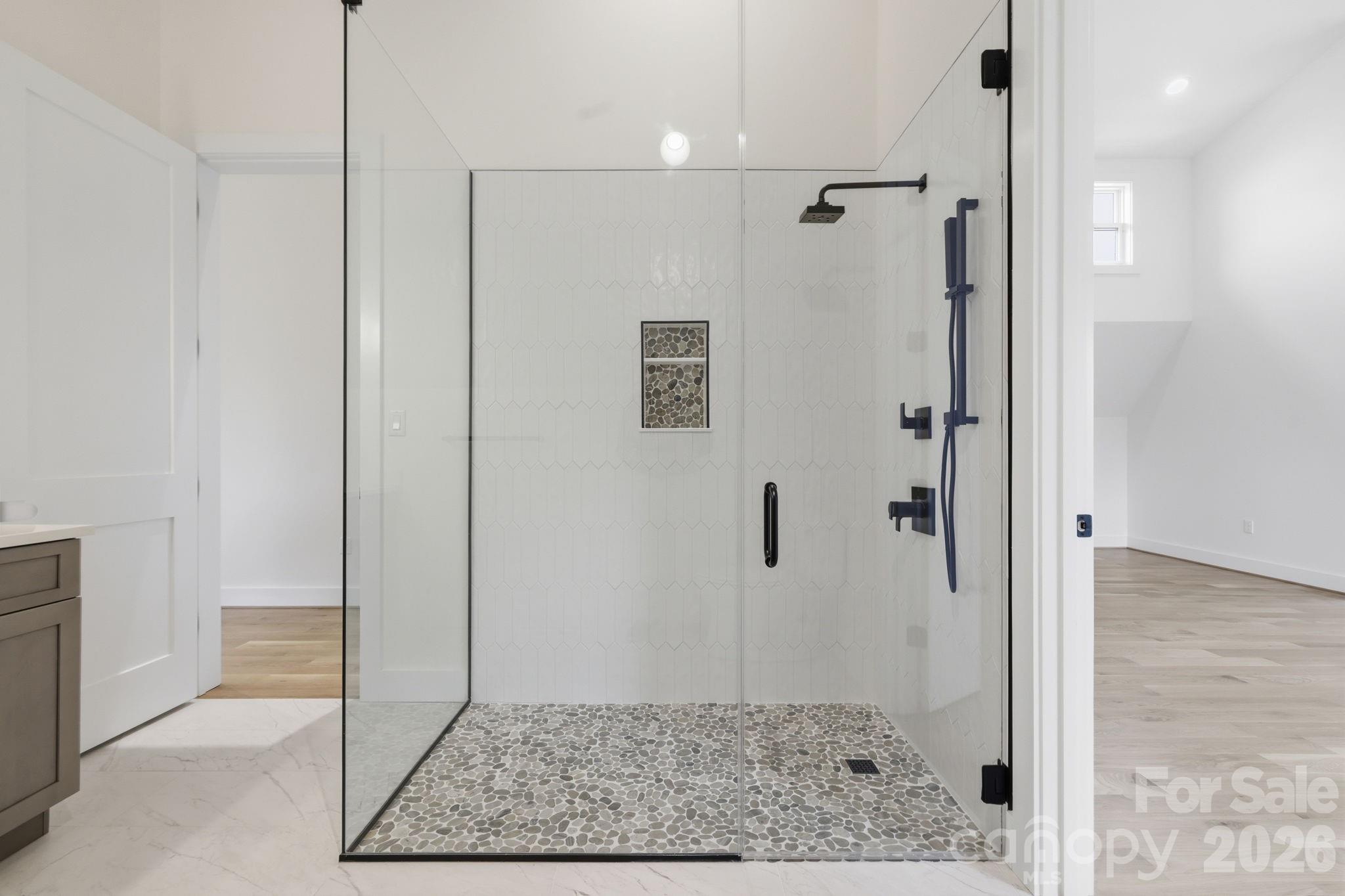 Olivette - Residential
