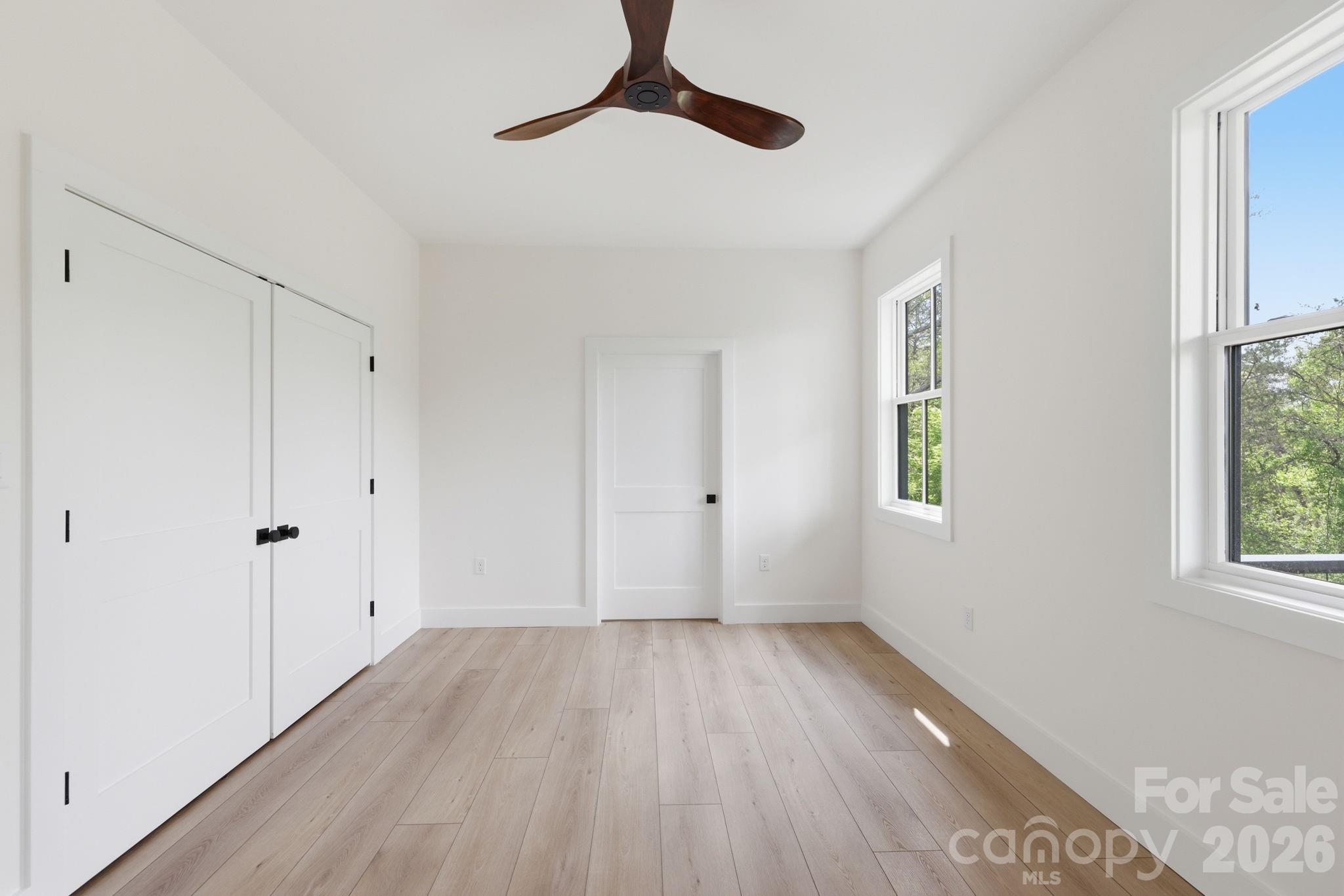 Olivette - Residential