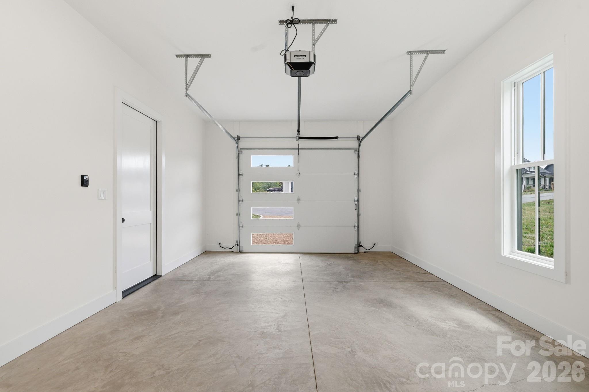 Olivette - Residential