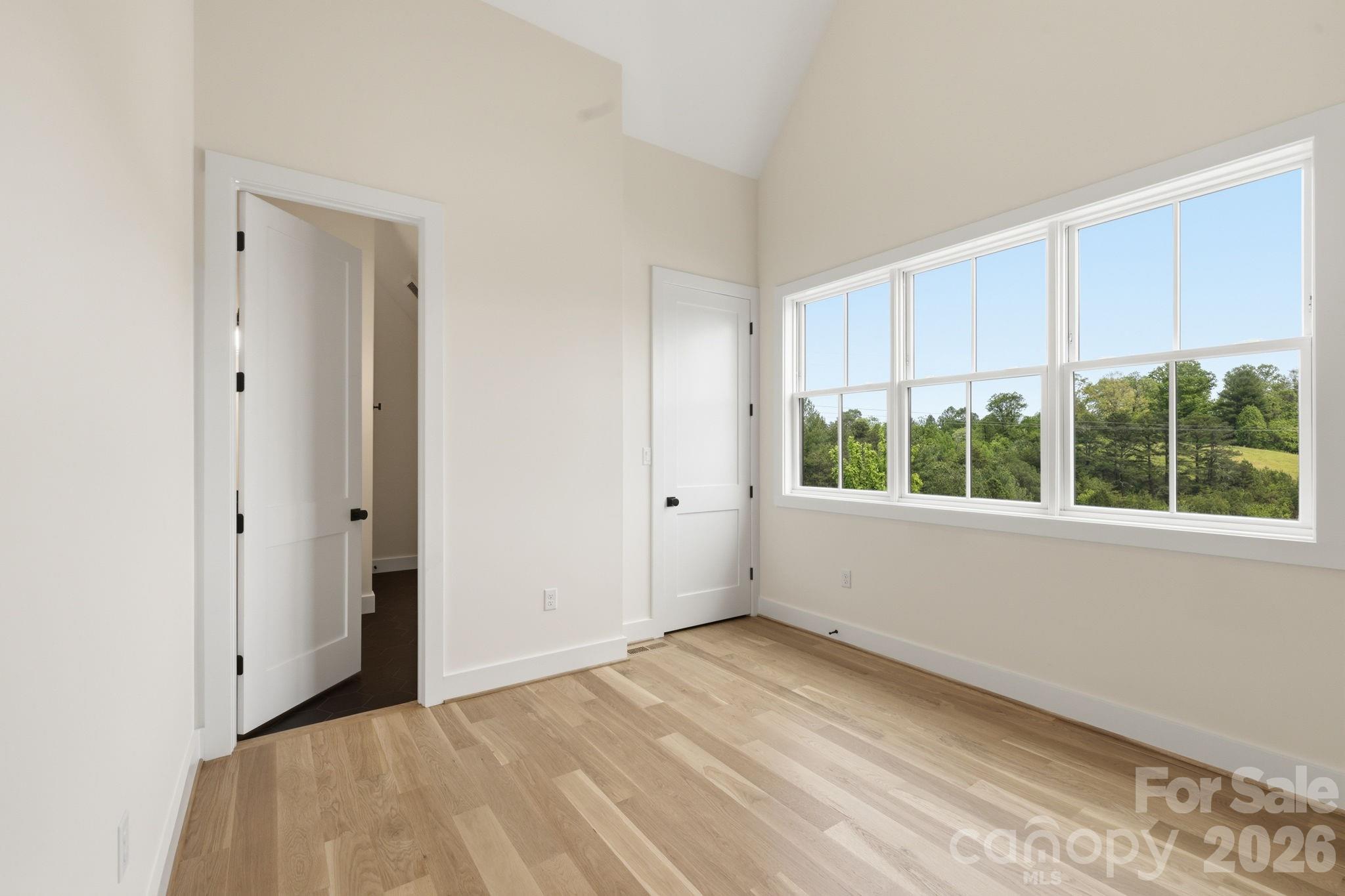Olivette - Residential