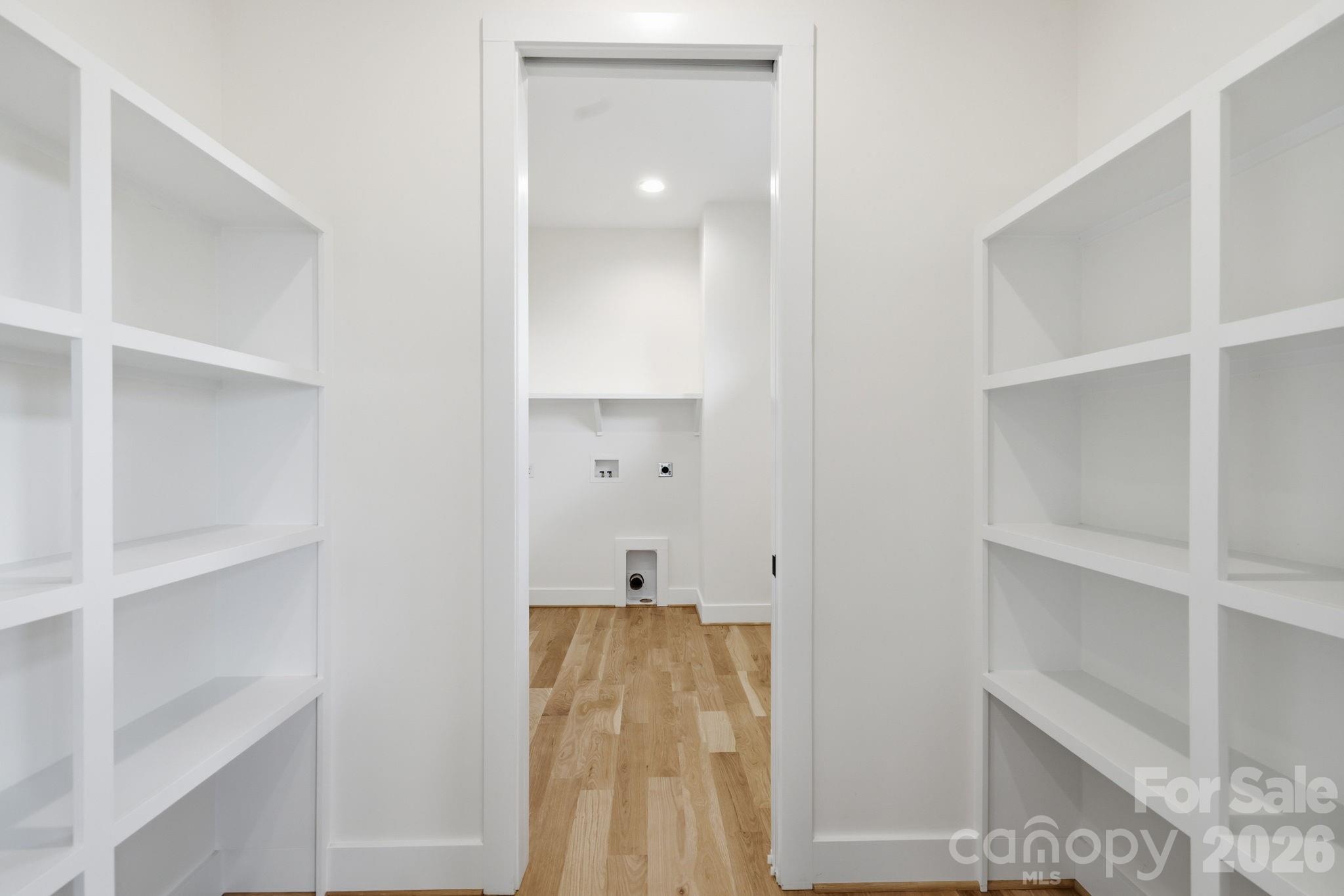 Olivette - Residential