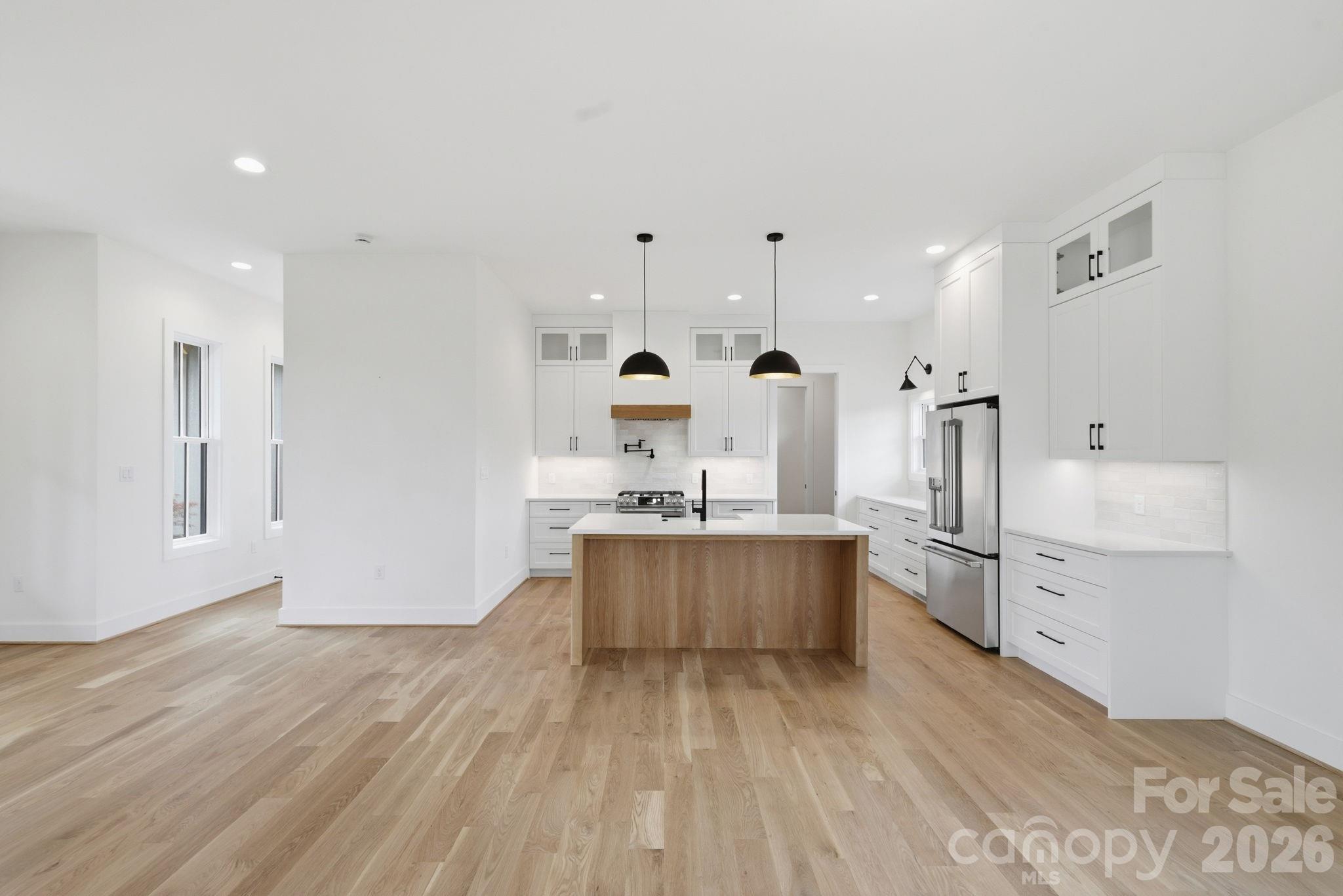Olivette - Residential