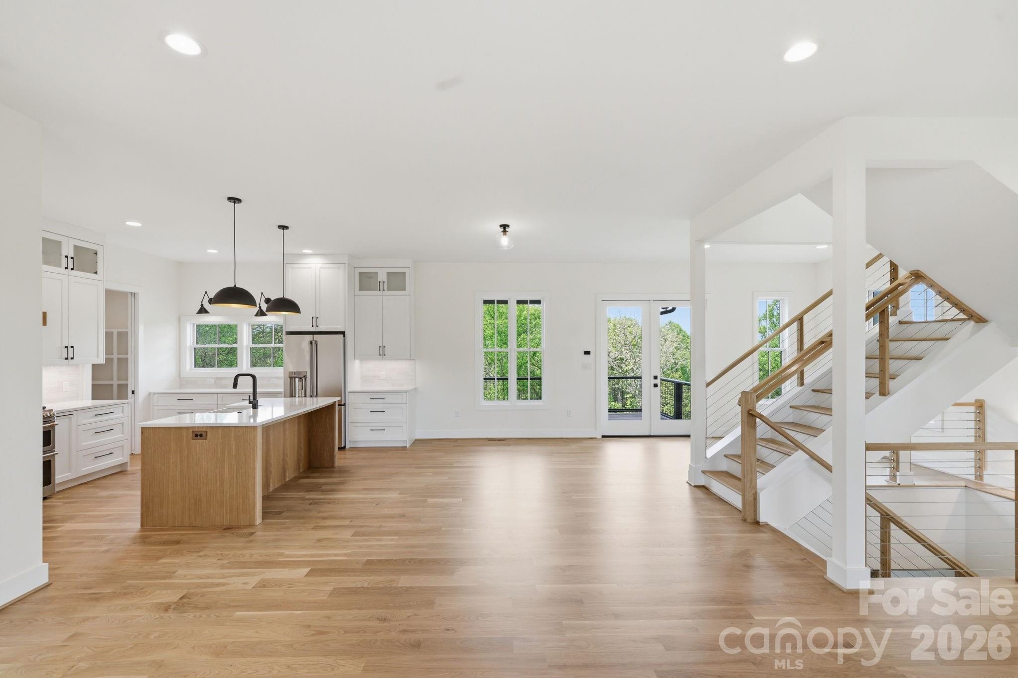 Olivette - Residential