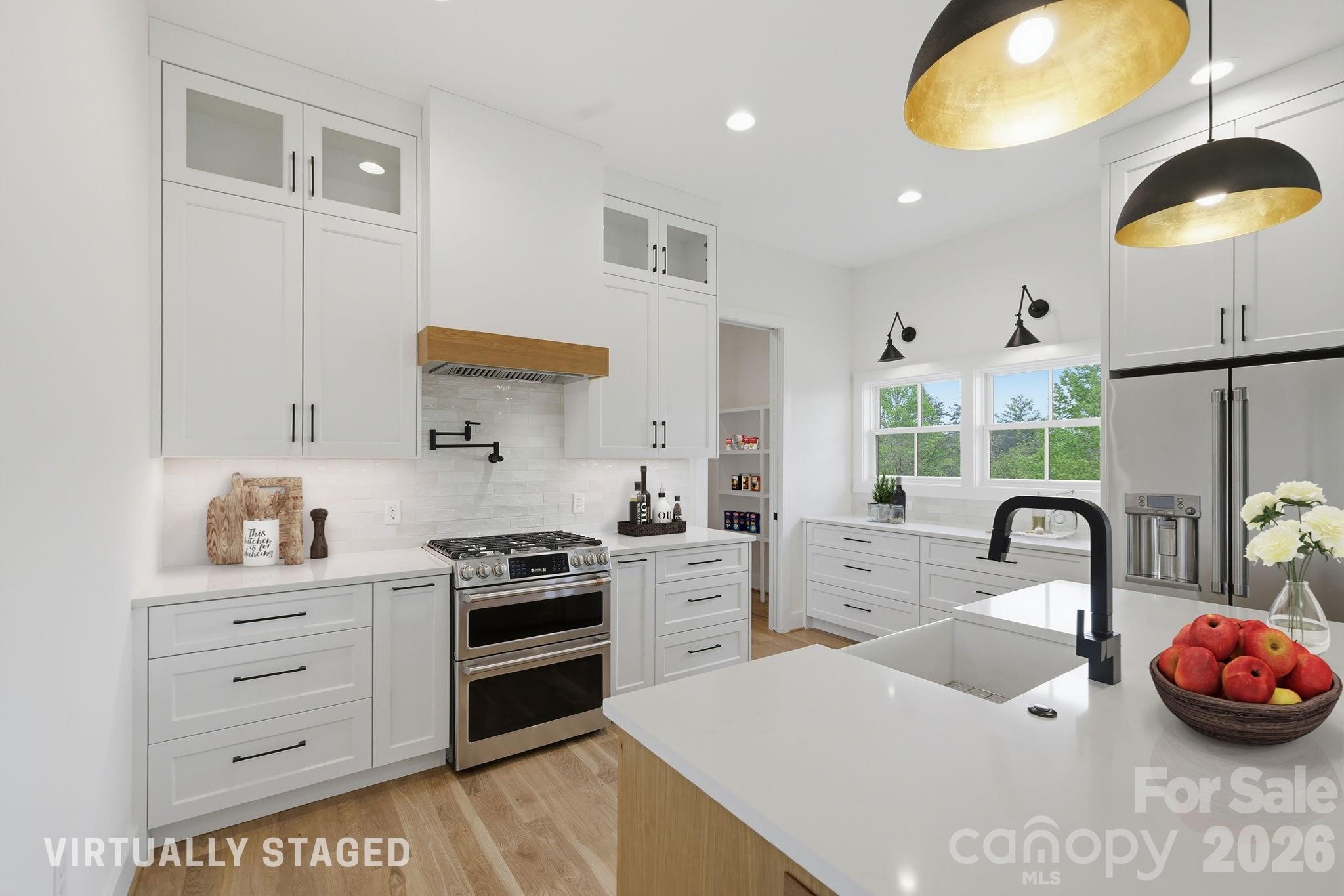 244 Westridge Farm Road