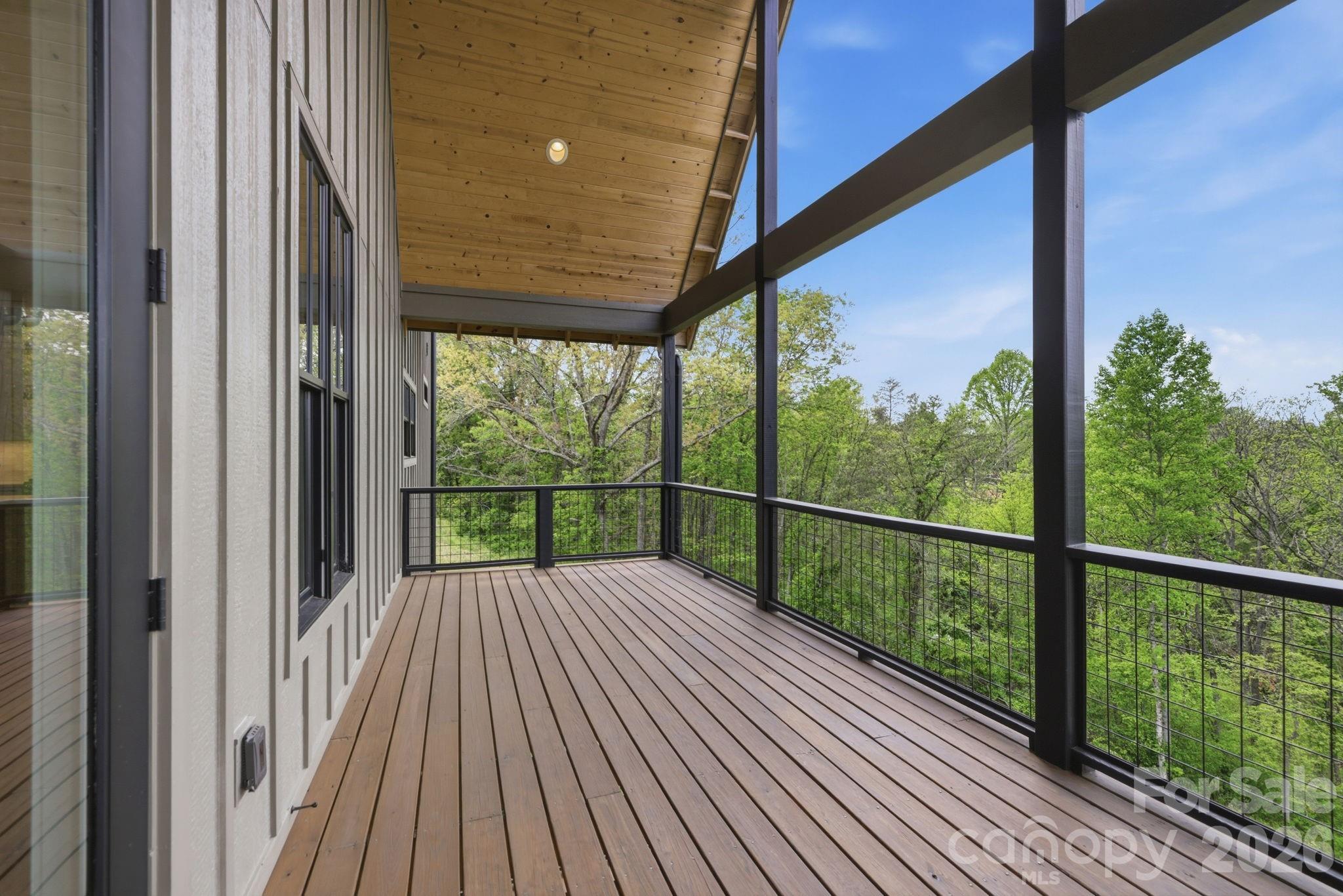 Olivette - Residential