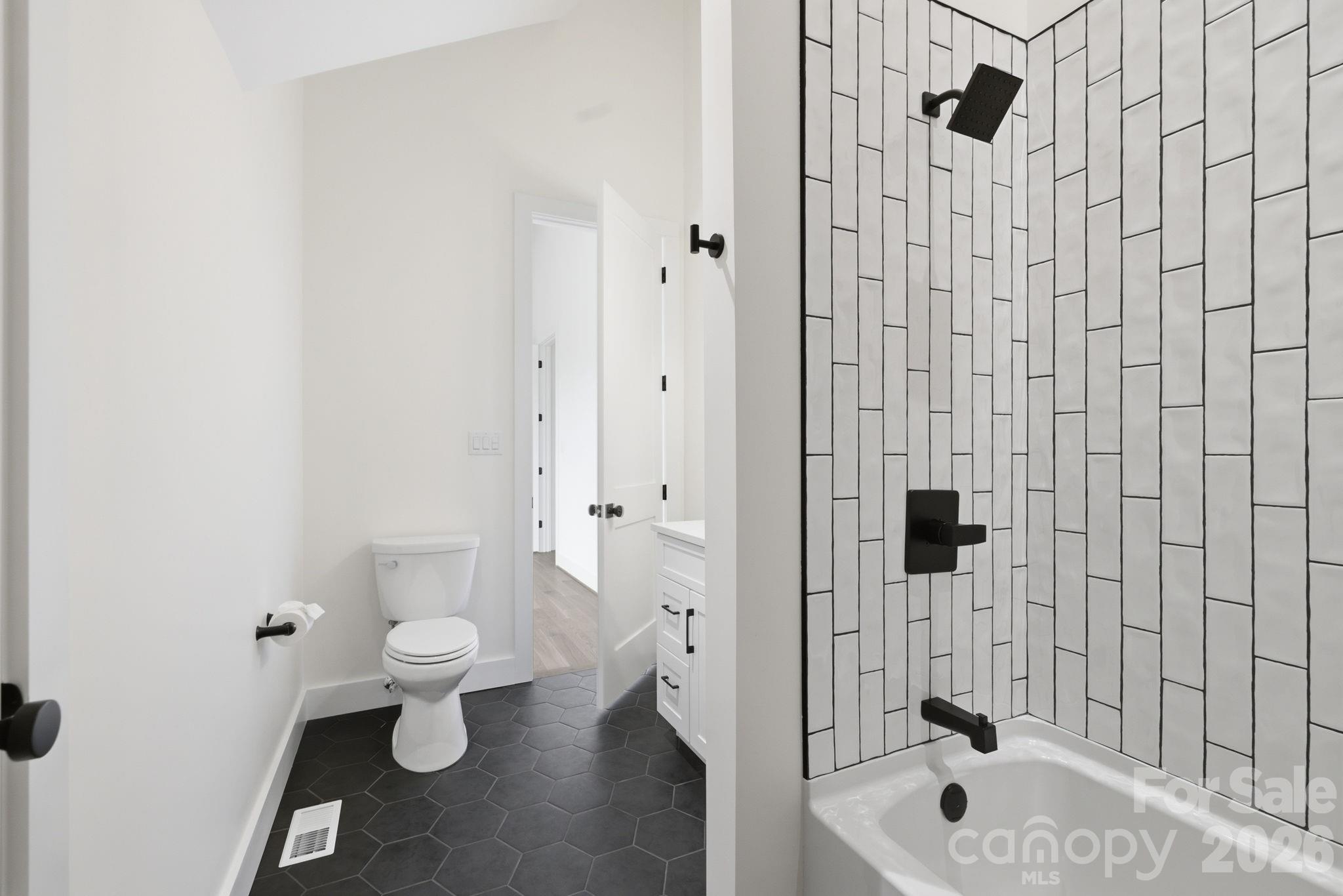 Olivette - Residential