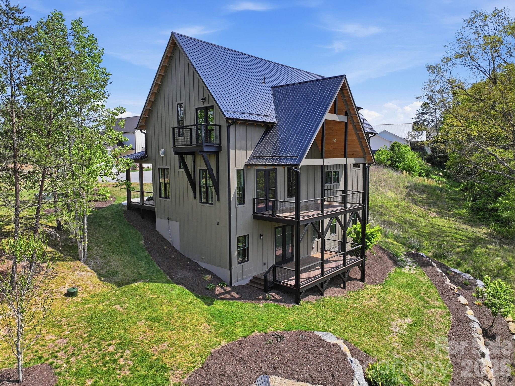 Olivette - Residential