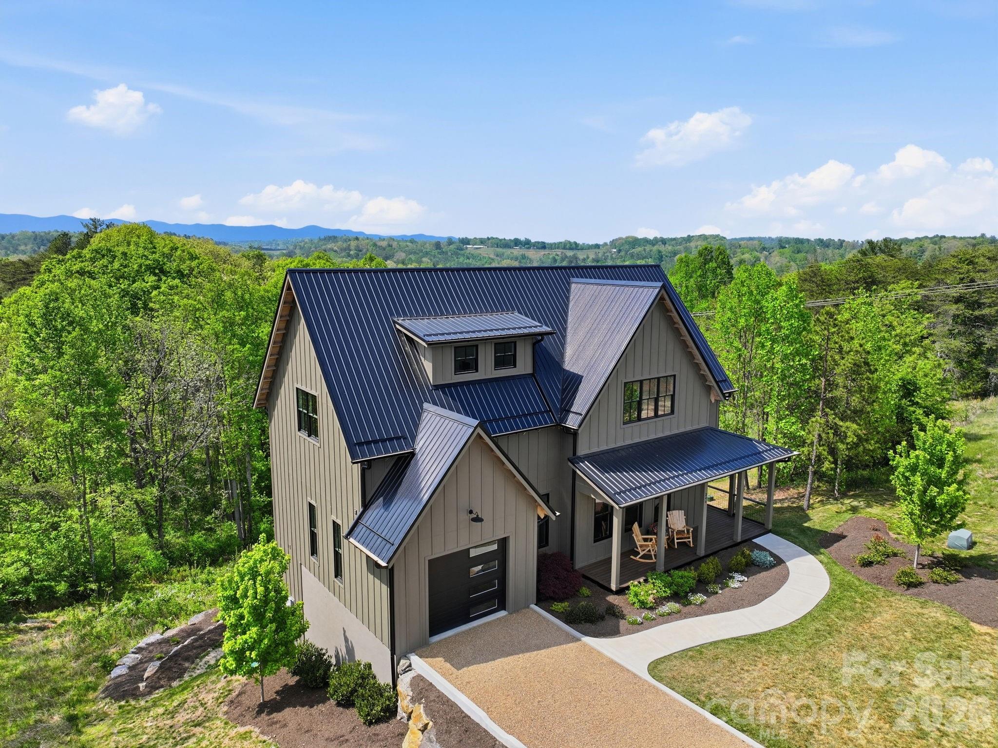 Olivette - Residential