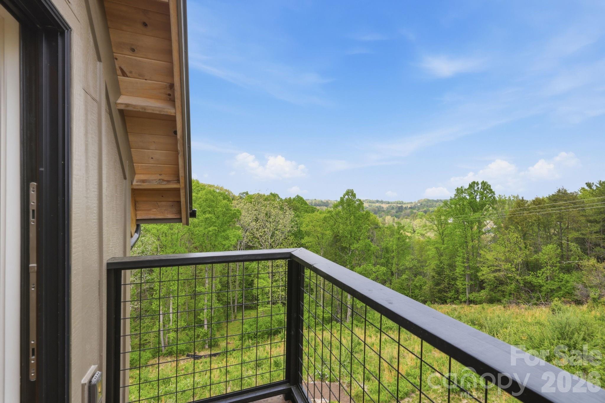 Olivette - Residential