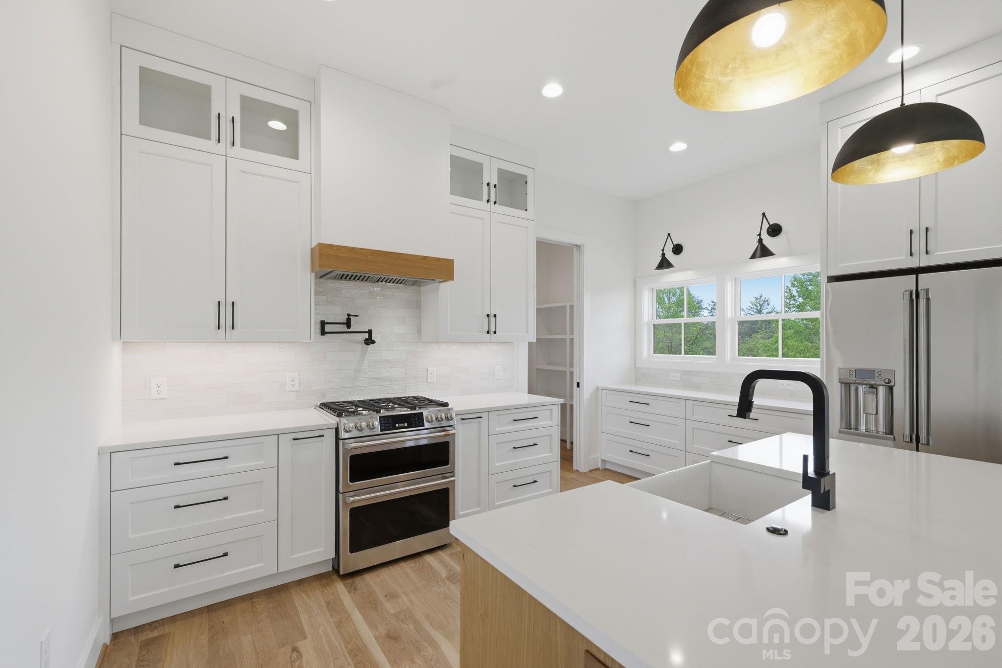 Olivette - Residential