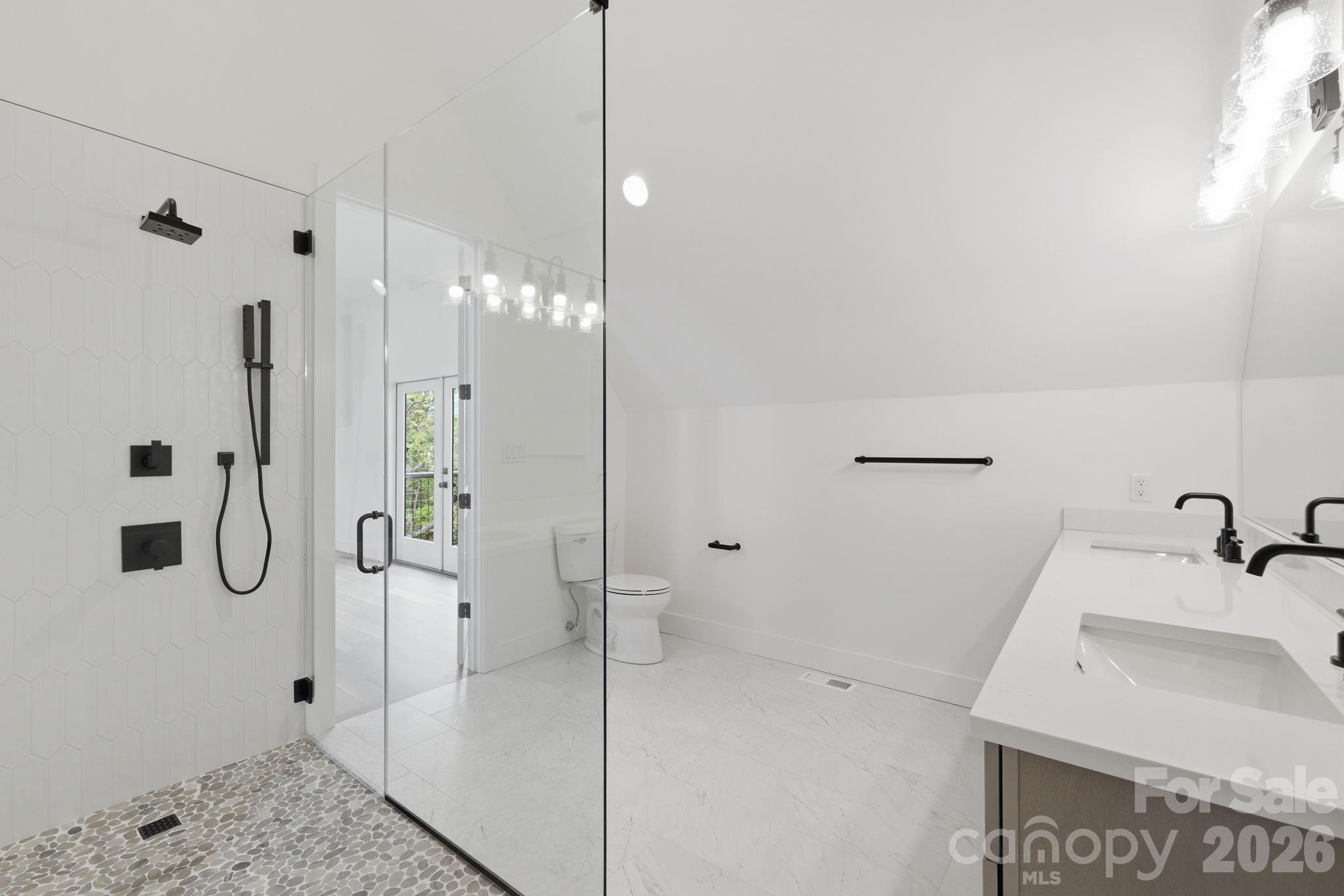Olivette - Residential