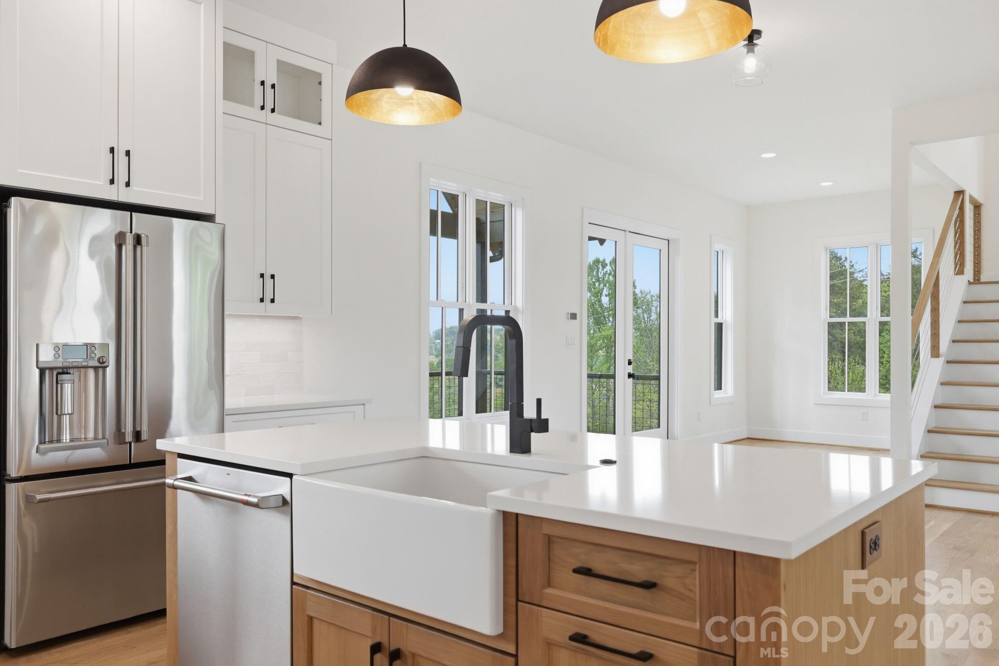 Olivette - Residential