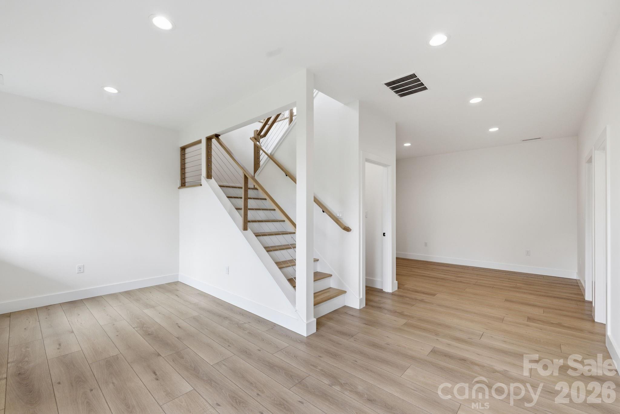 Olivette - Residential