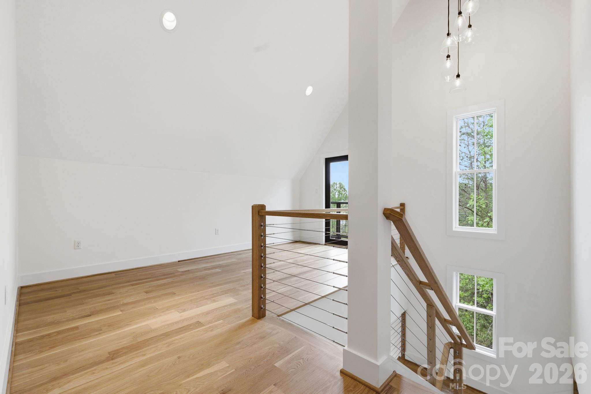 Olivette - Residential
