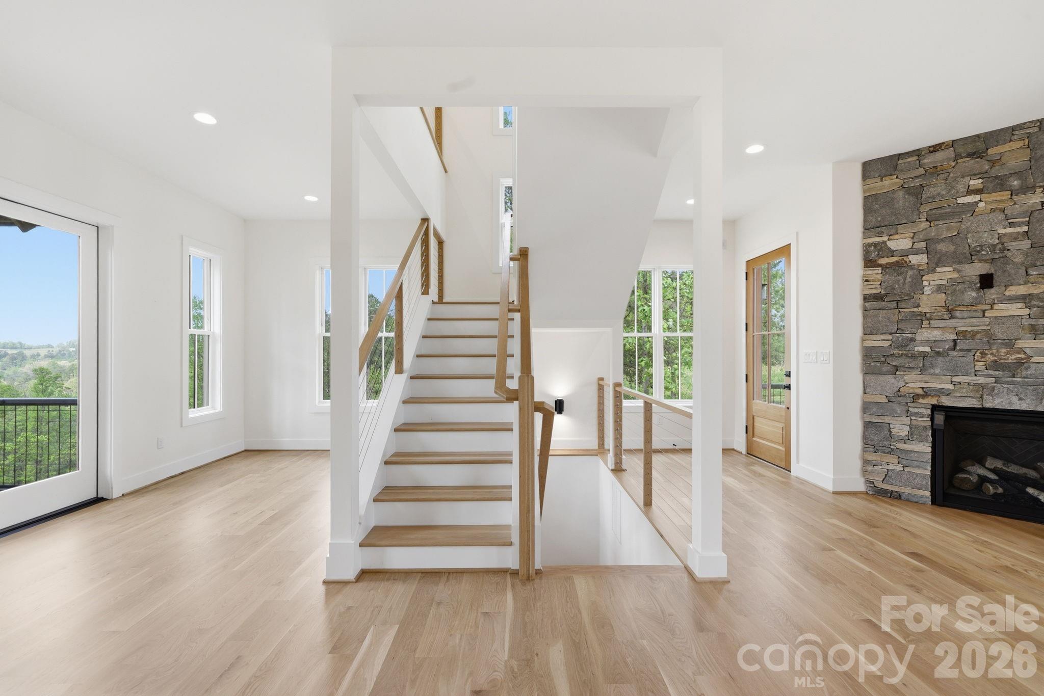 Olivette - Residential