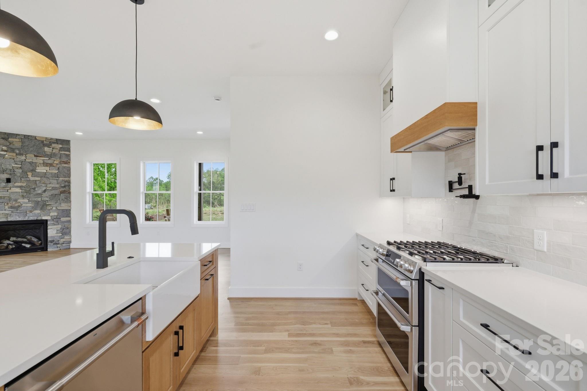Olivette - Residential