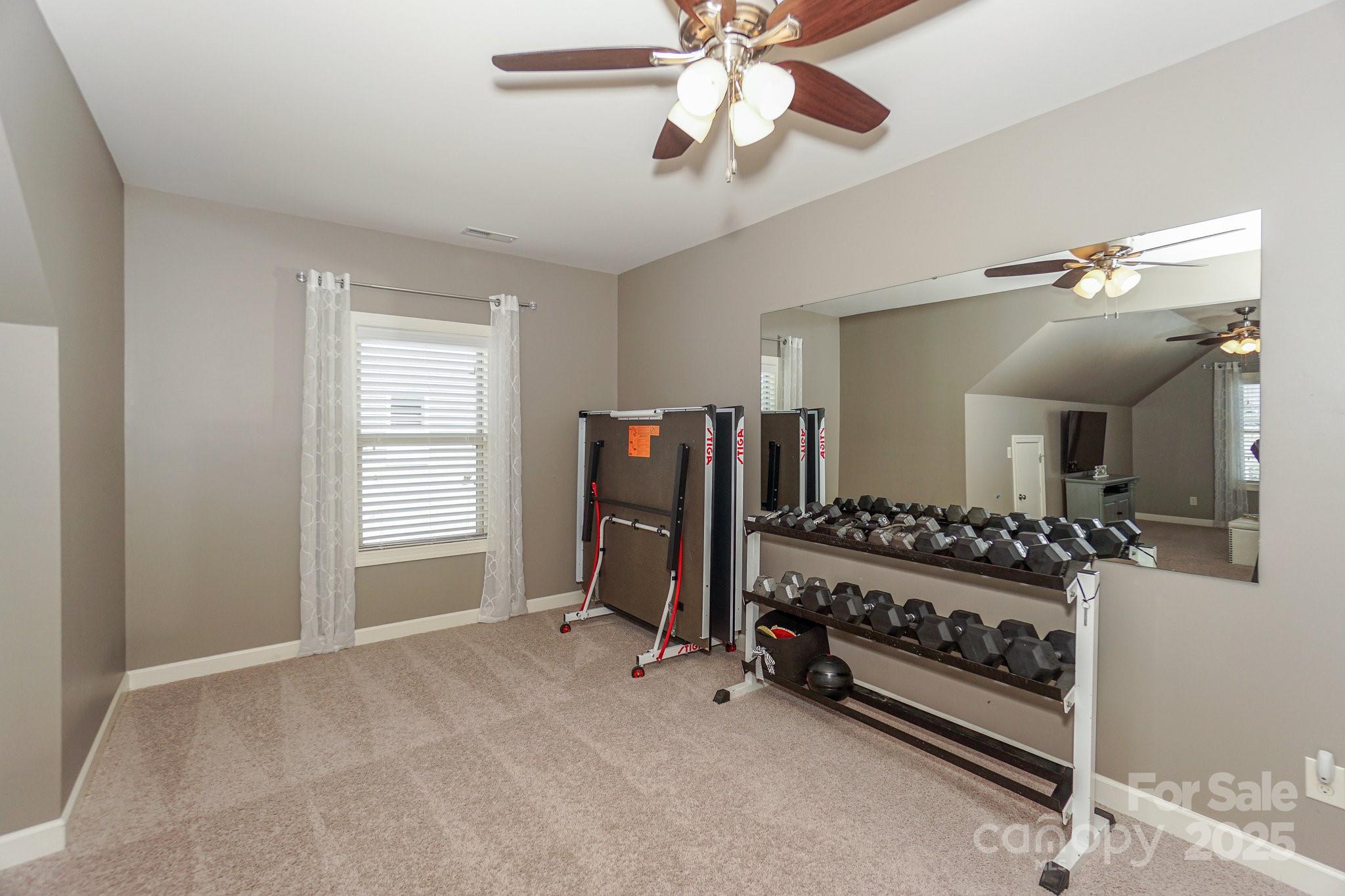 Winding Walk - Residential