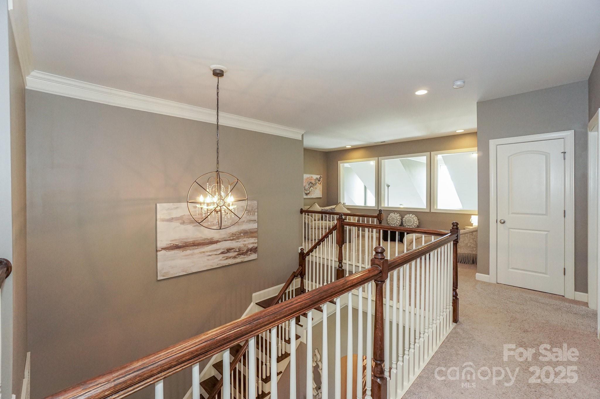 Winding Walk - Residential