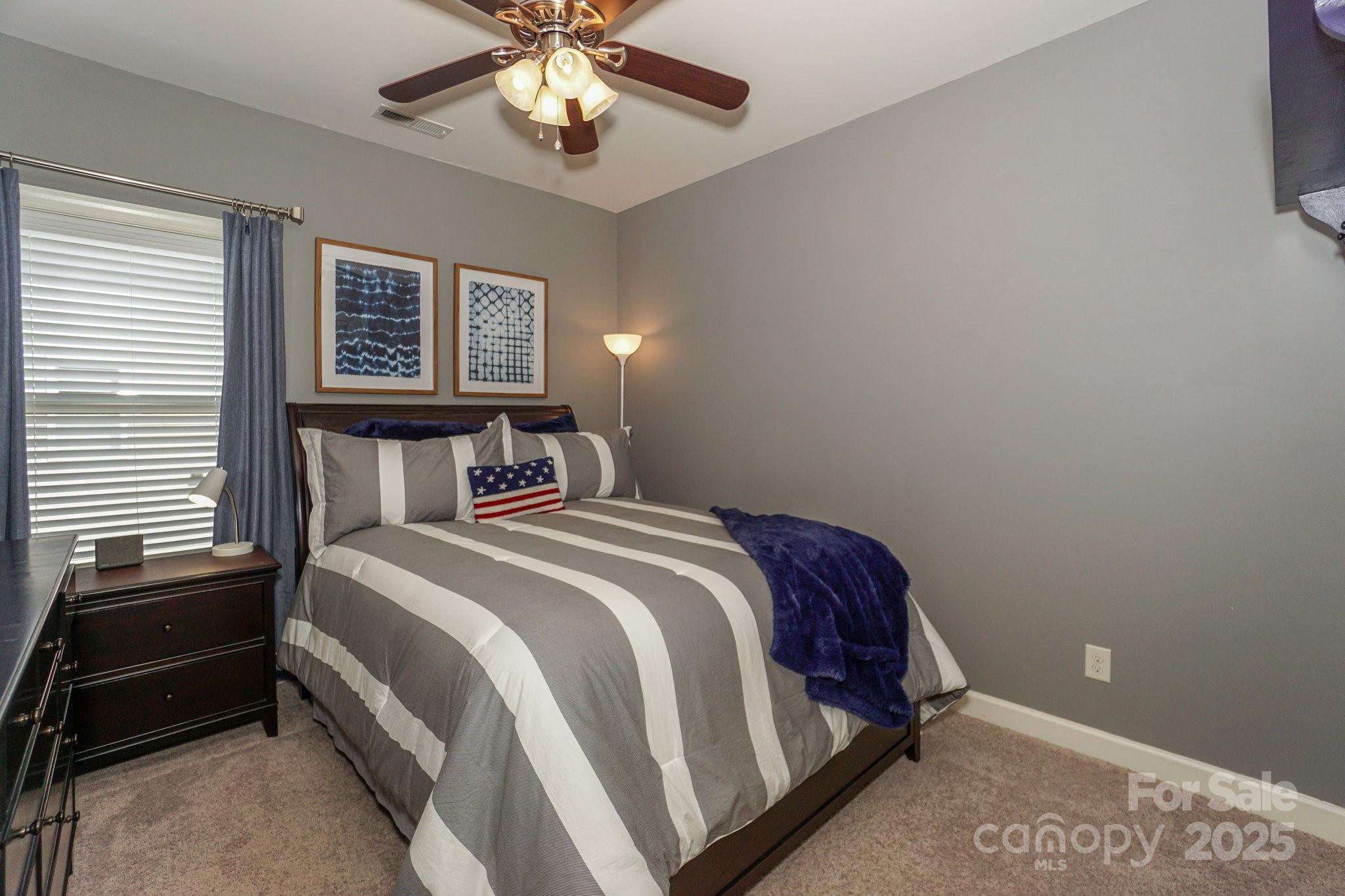 Winding Walk - Residential