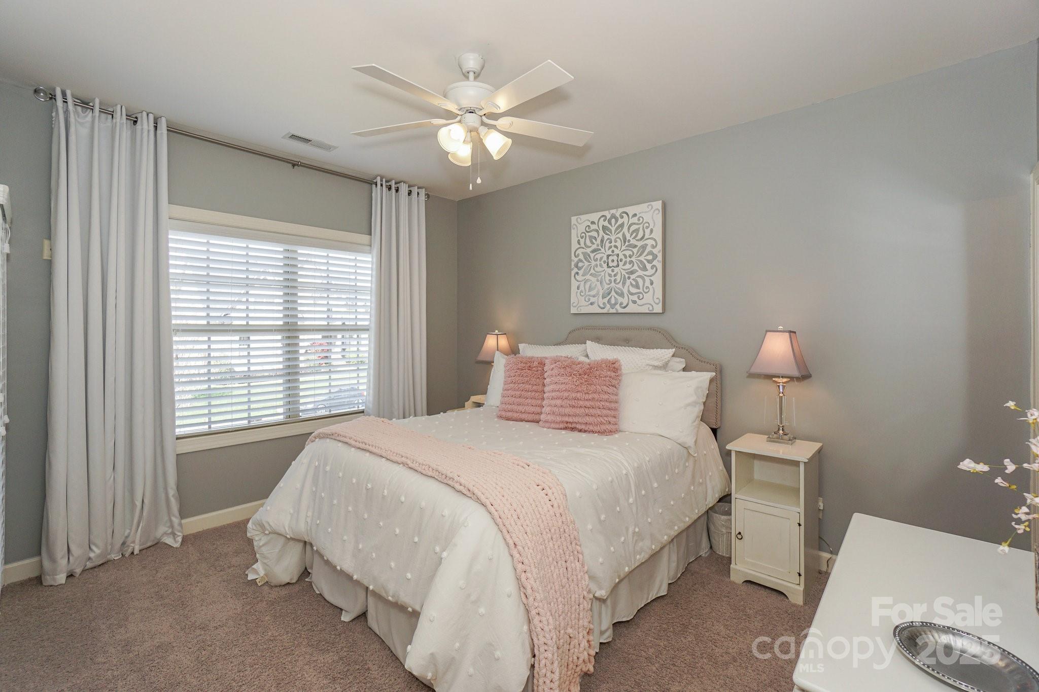 Winding Walk - Residential