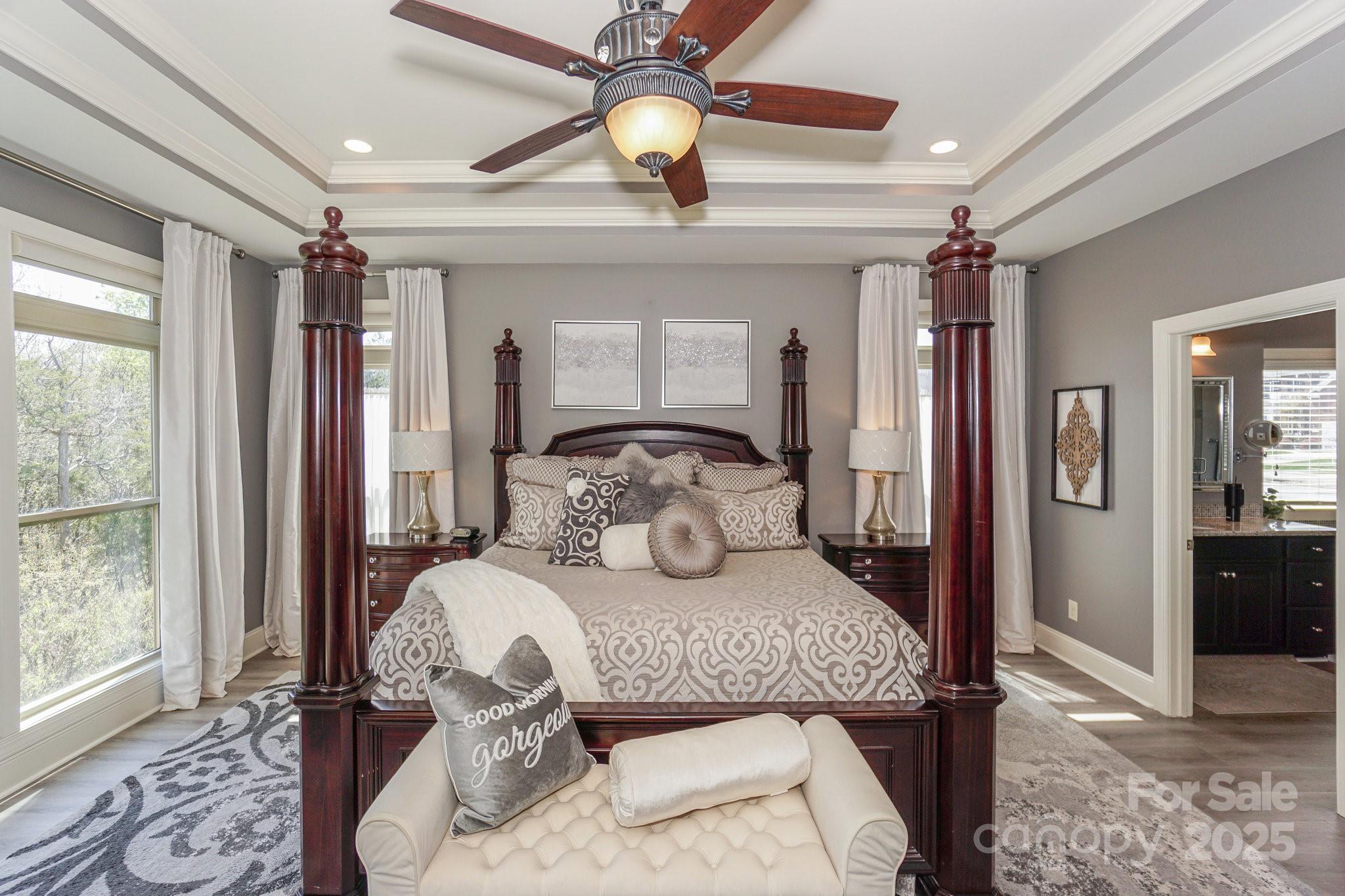 Winding Walk - Residential