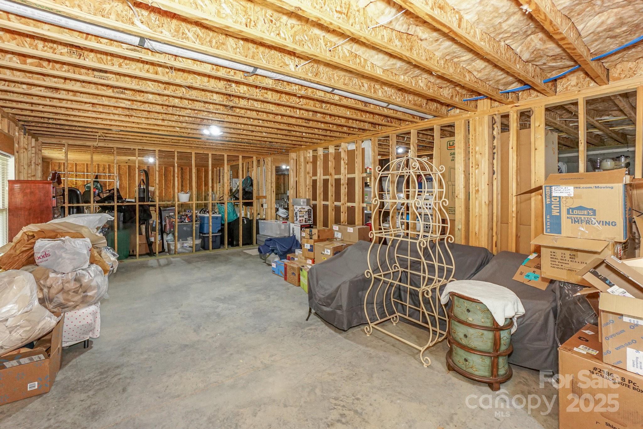 Winding Walk - Residential