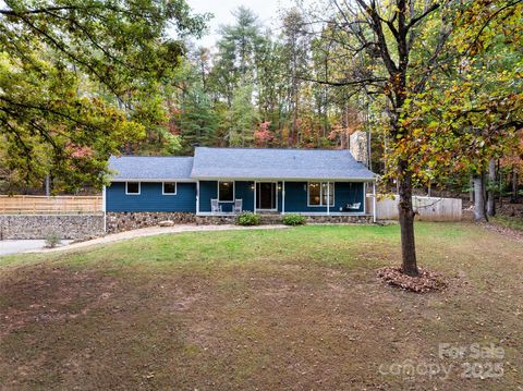 3124 Clark Loop Morganton NC 28655