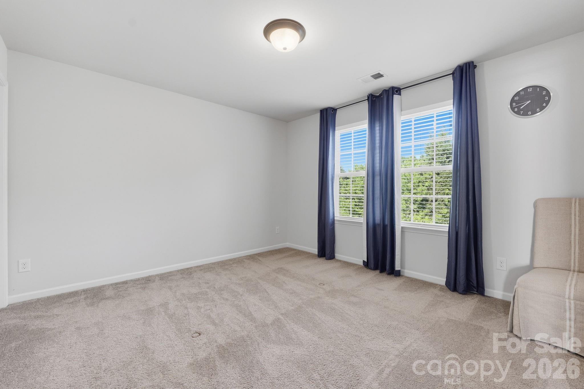 Davis Lake - Residential