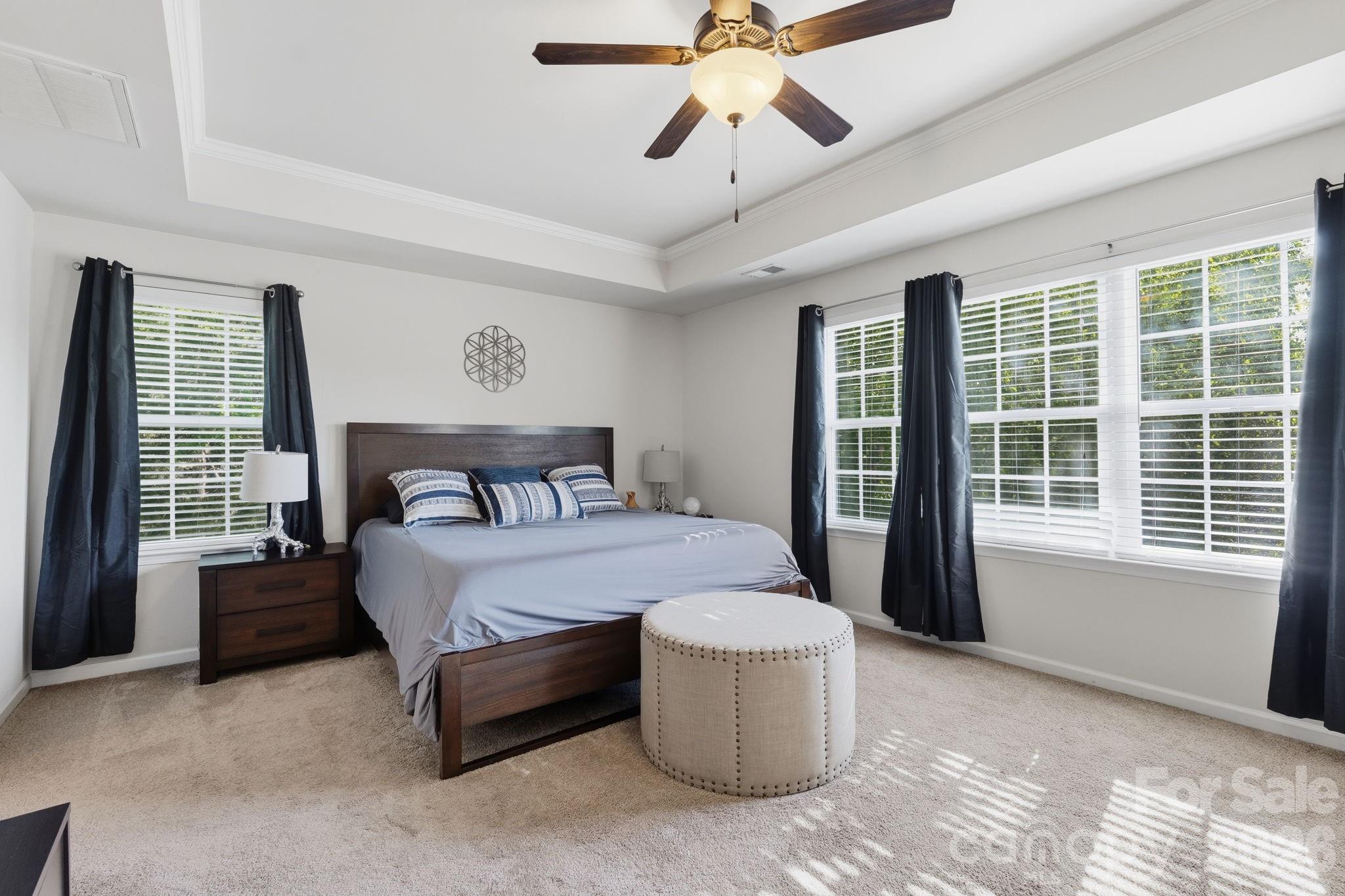 Davis Lake - Residential