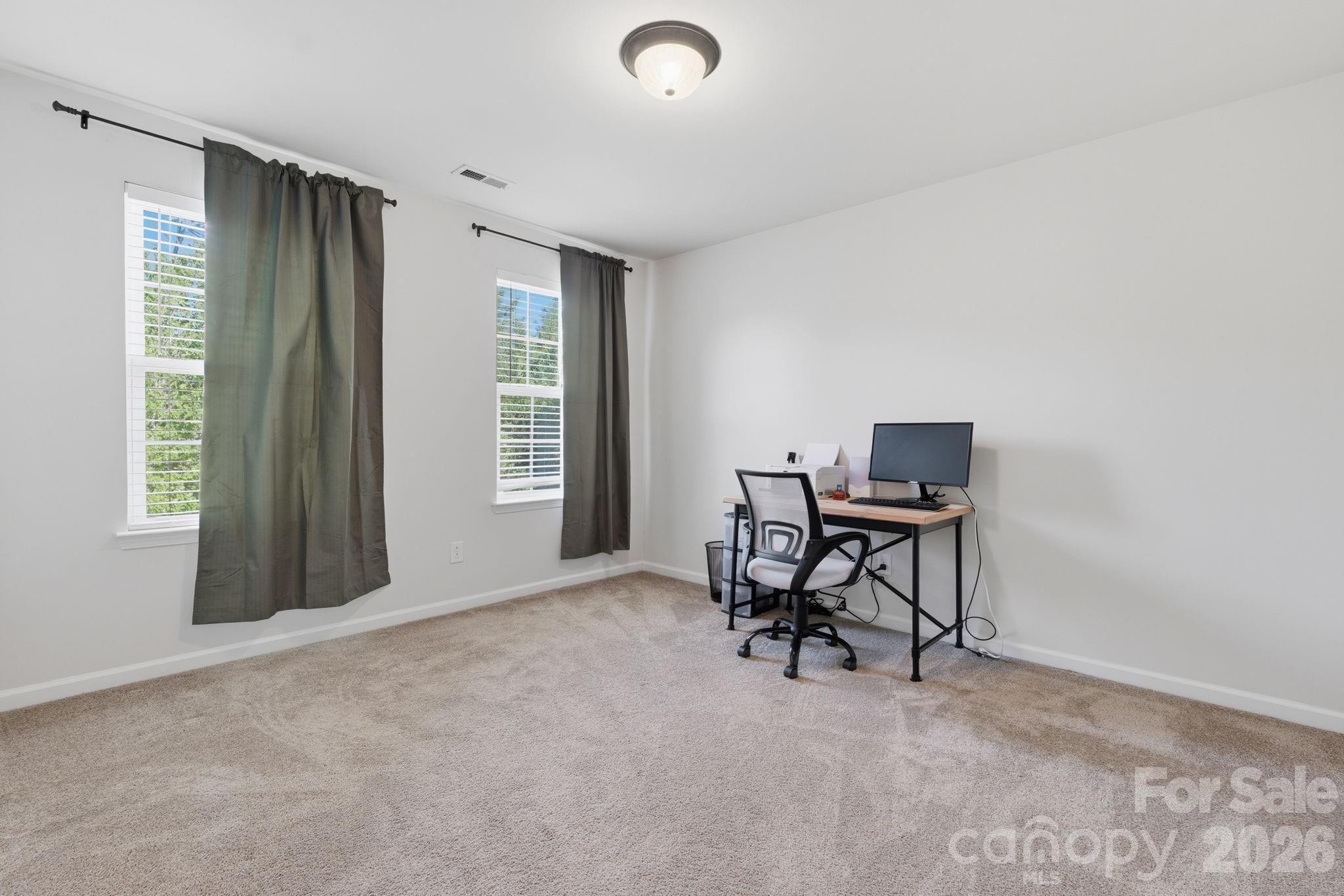 Davis Lake - Residential