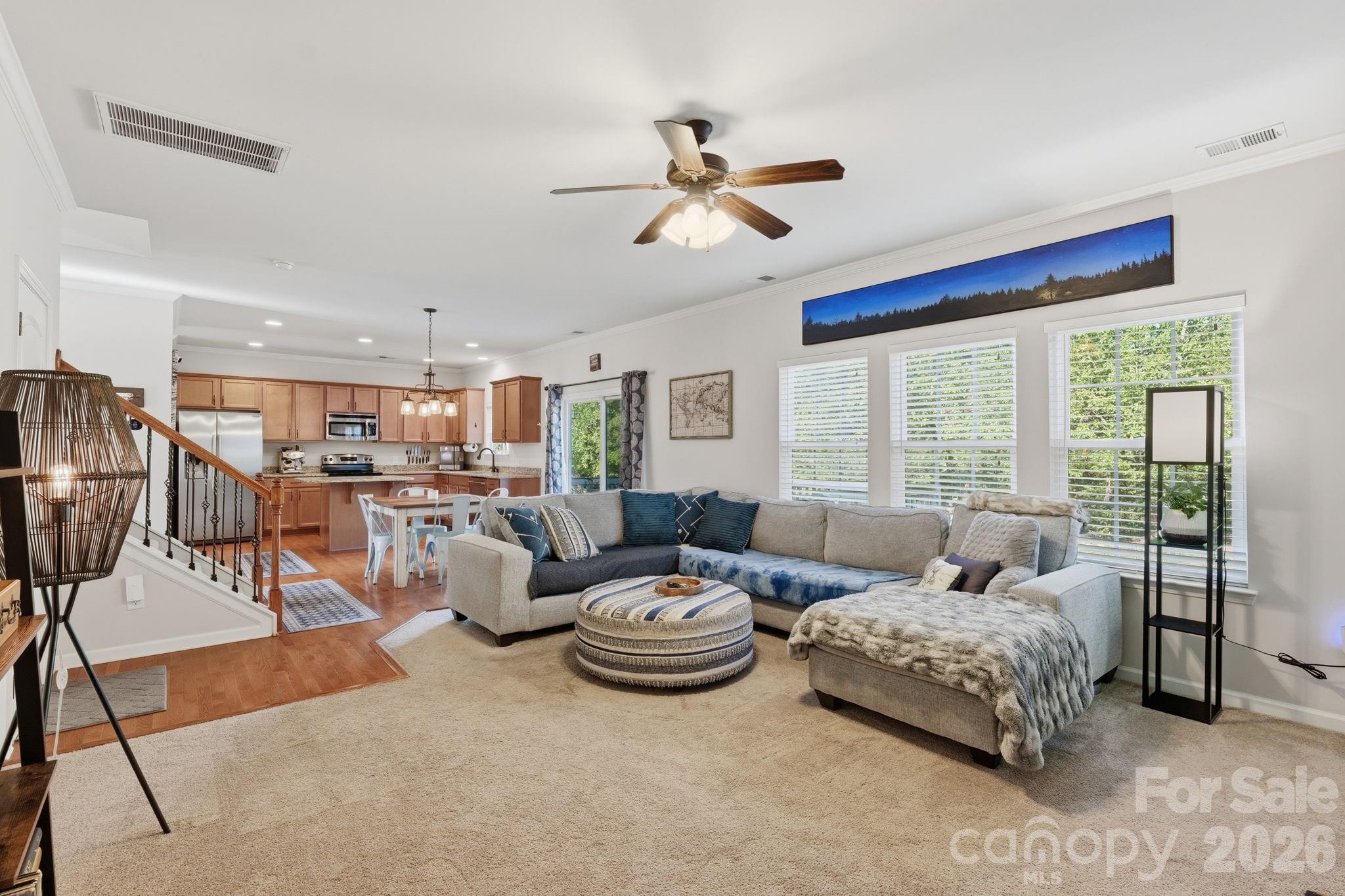 Davis Lake - Residential