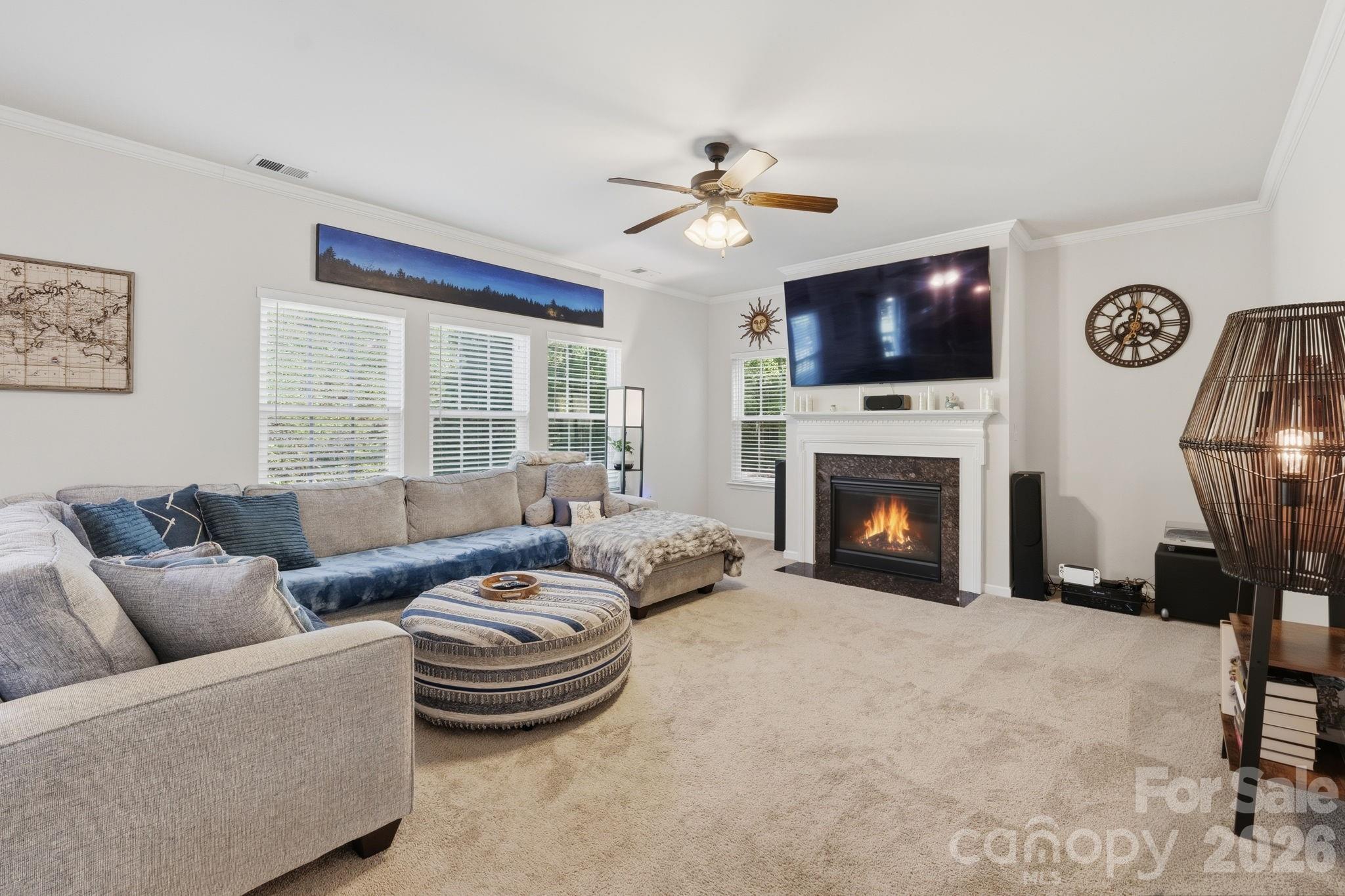 9722 Spring Crest Court