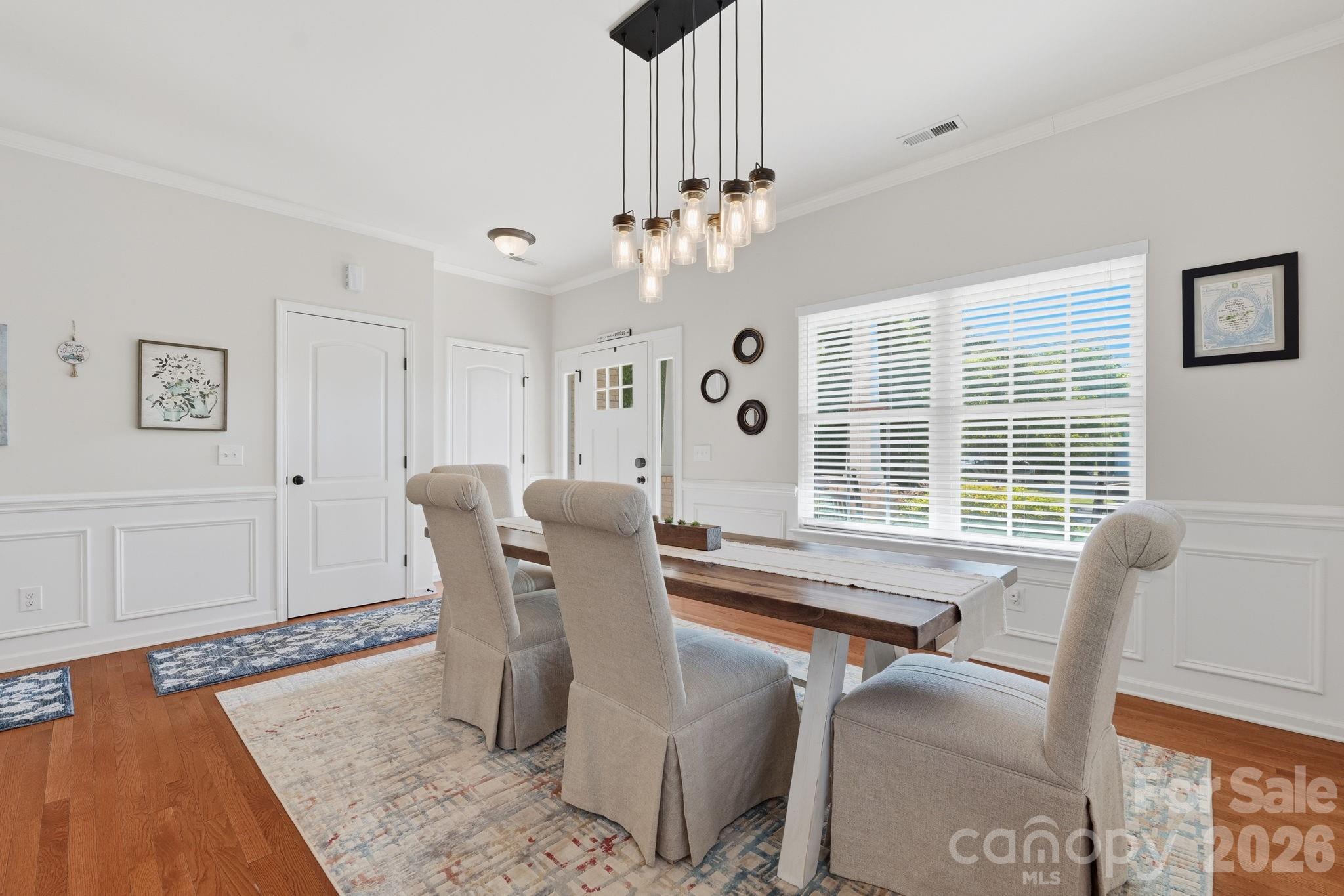 Davis Lake - Residential