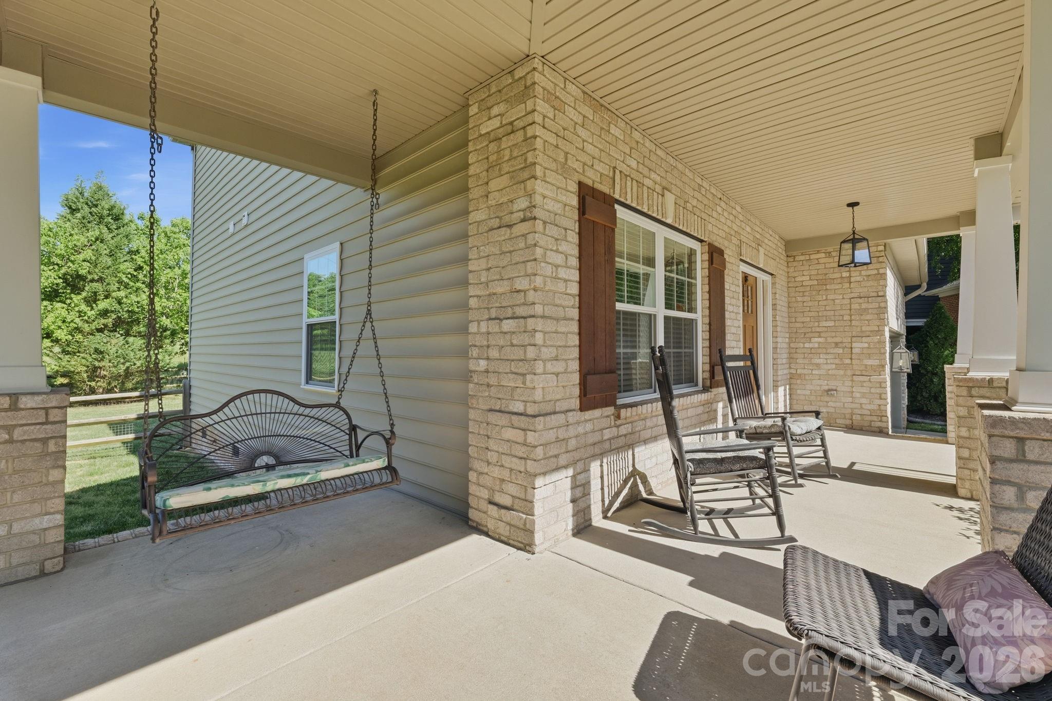 9722 Spring Crest Court