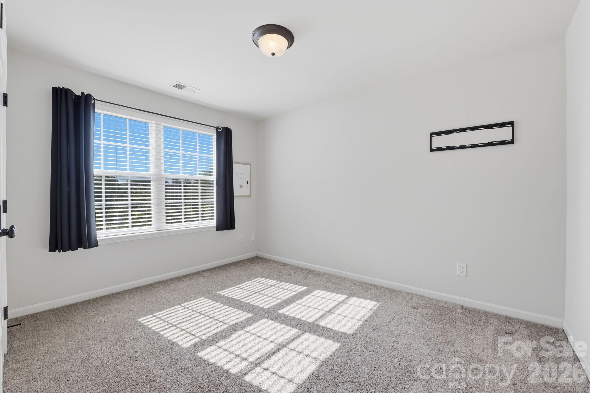 Davis Lake - Residential