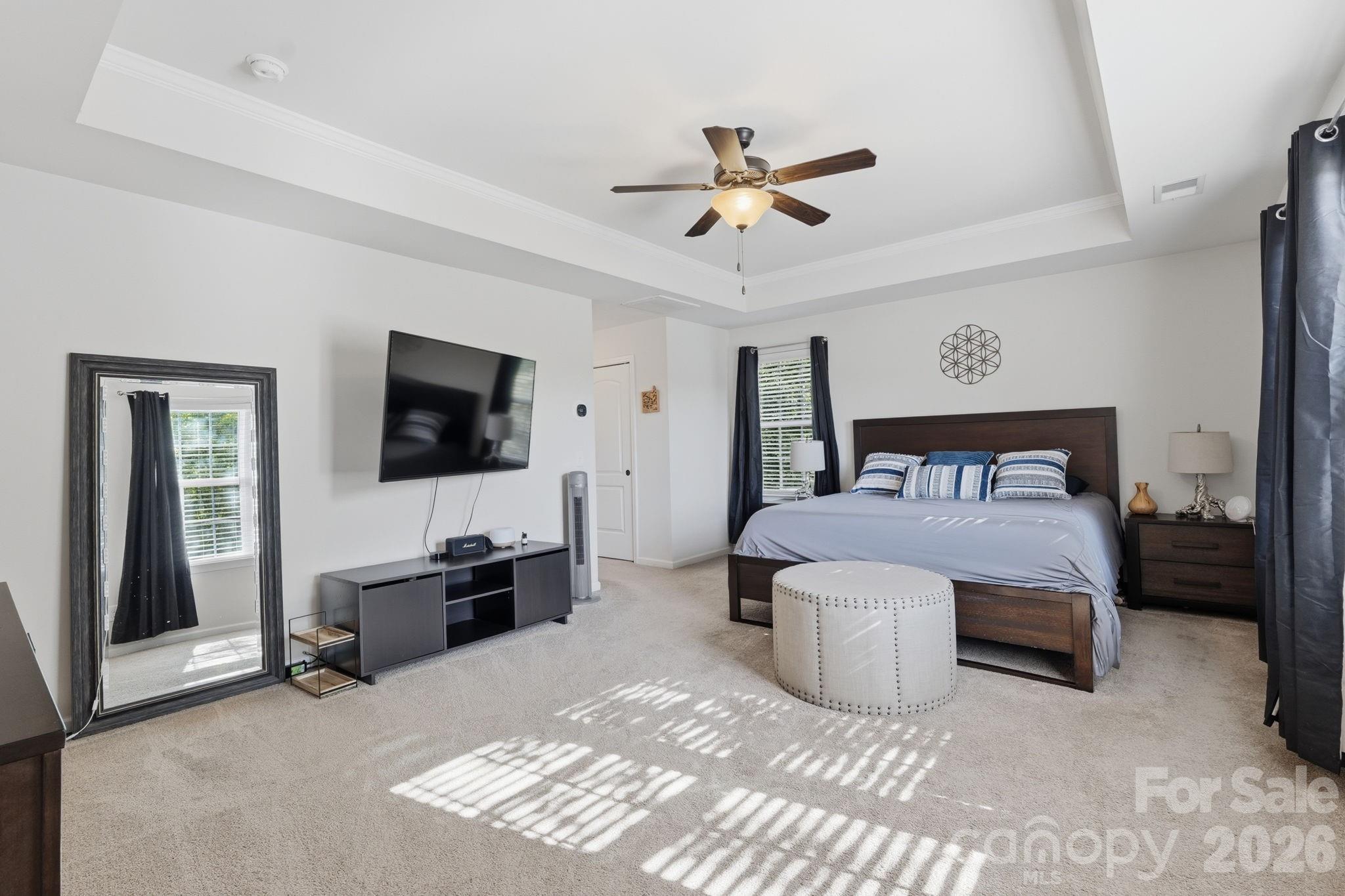 Davis Lake - Residential
