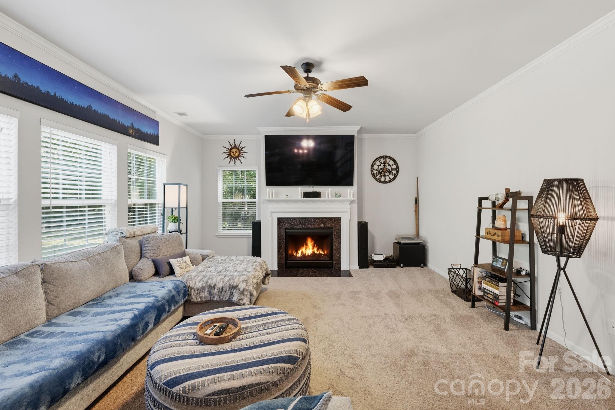 9722 Spring Crest Court