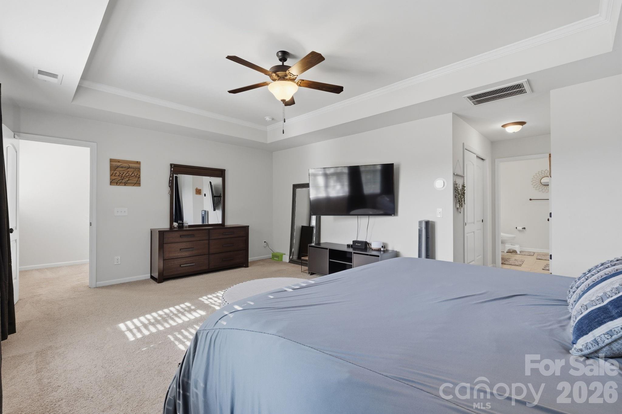 Davis Lake - Residential